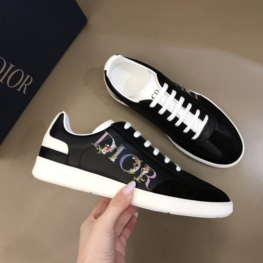 OOBB- 3SN225ZIC_H965 Homme Flowers item:B-X158D2434H