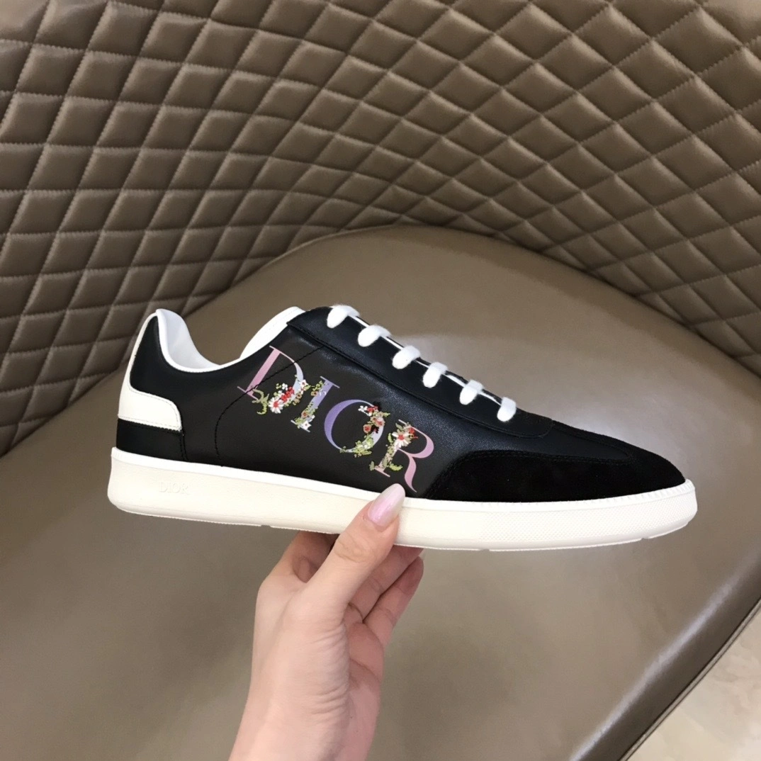 OOBB- 3SN225ZIC_H965 Homme Flowers item:B-X158D2434H