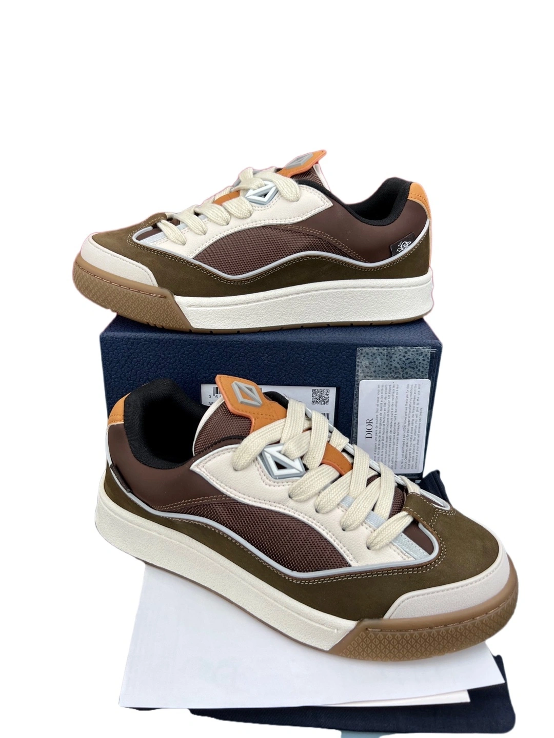 OOBB — 3SN281ZNV_H761 CACTUS JACK Diamond item:C-X430C0804