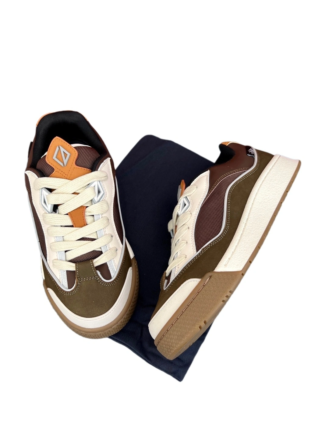 OOBB — 3SN281ZNV_H761 CACTUS JACK Diamond item:C-X430C0804