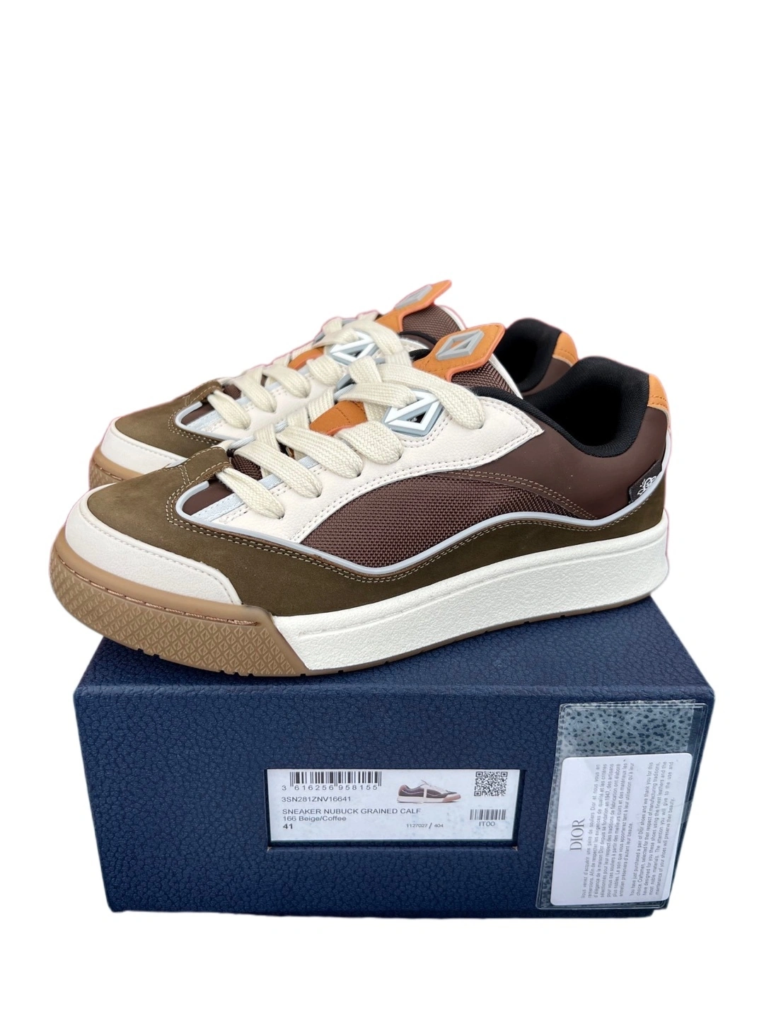 OOBB — 3SN281ZNV_H761 CACTUS JACK Diamond item:C-X430C0804