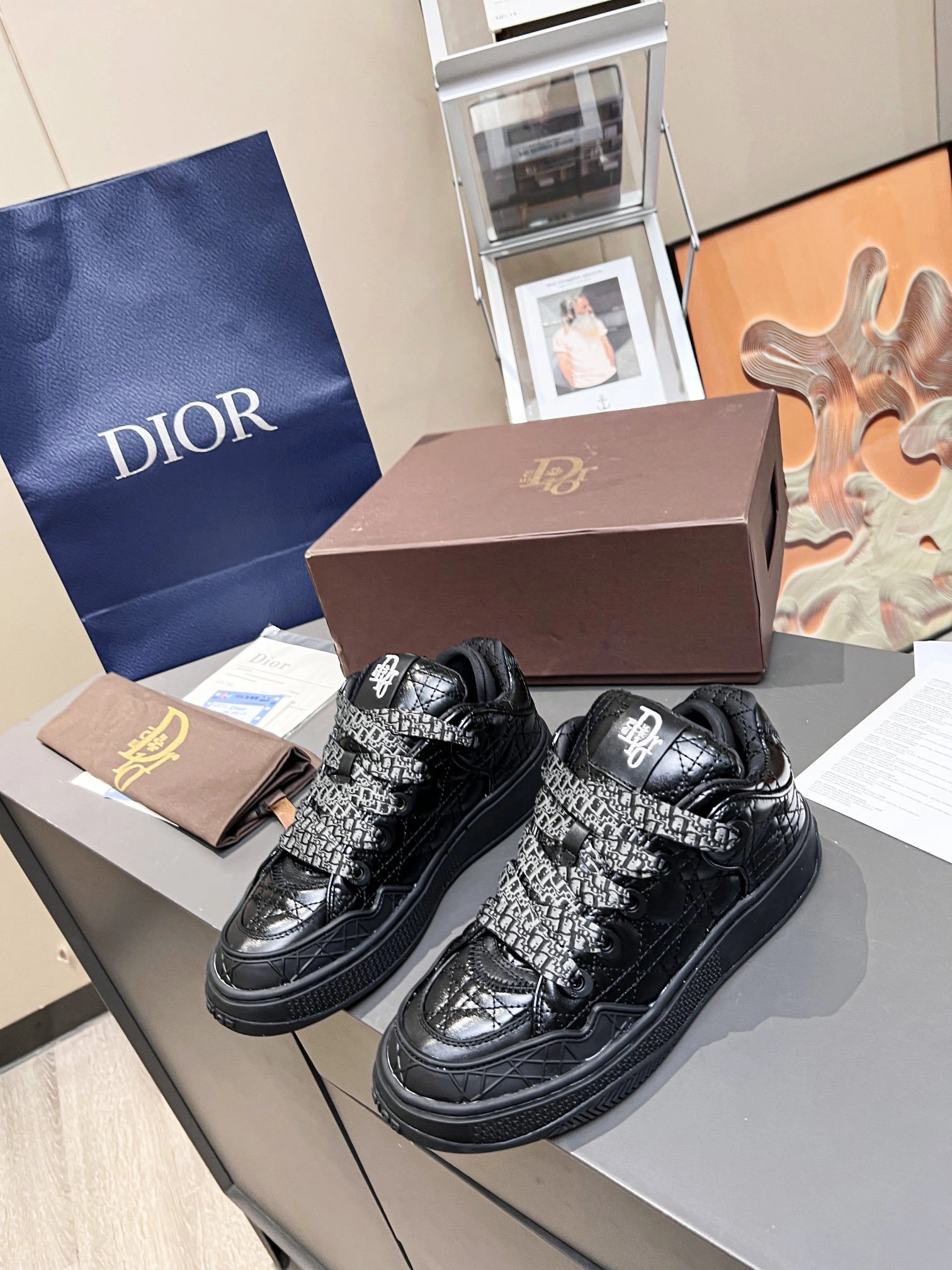 OOBB — 3SN288ZTT_H900 Thibo Denis ERL item:C-X158C0683
