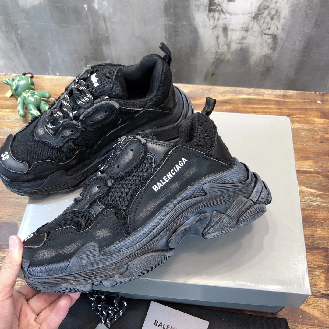 OOBB -534217W3CS11000 TRIPLE S DIY item:B-X000E2078J