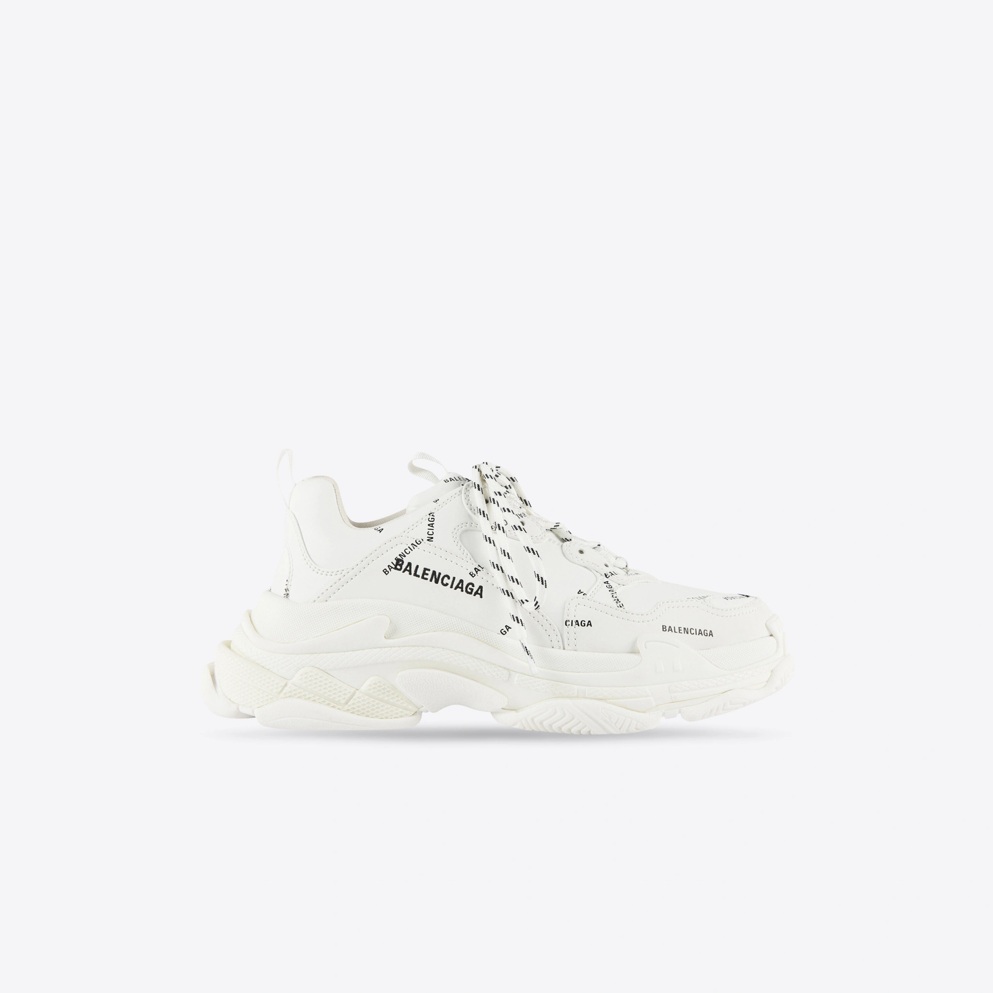 &&OOBB -536737W2FA19010 TRIPLE S item:B-X000E2024J