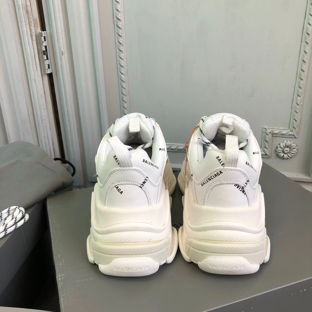 &&OOBB -536737W2FA19010 TRIPLE S item:B-X000E2024J