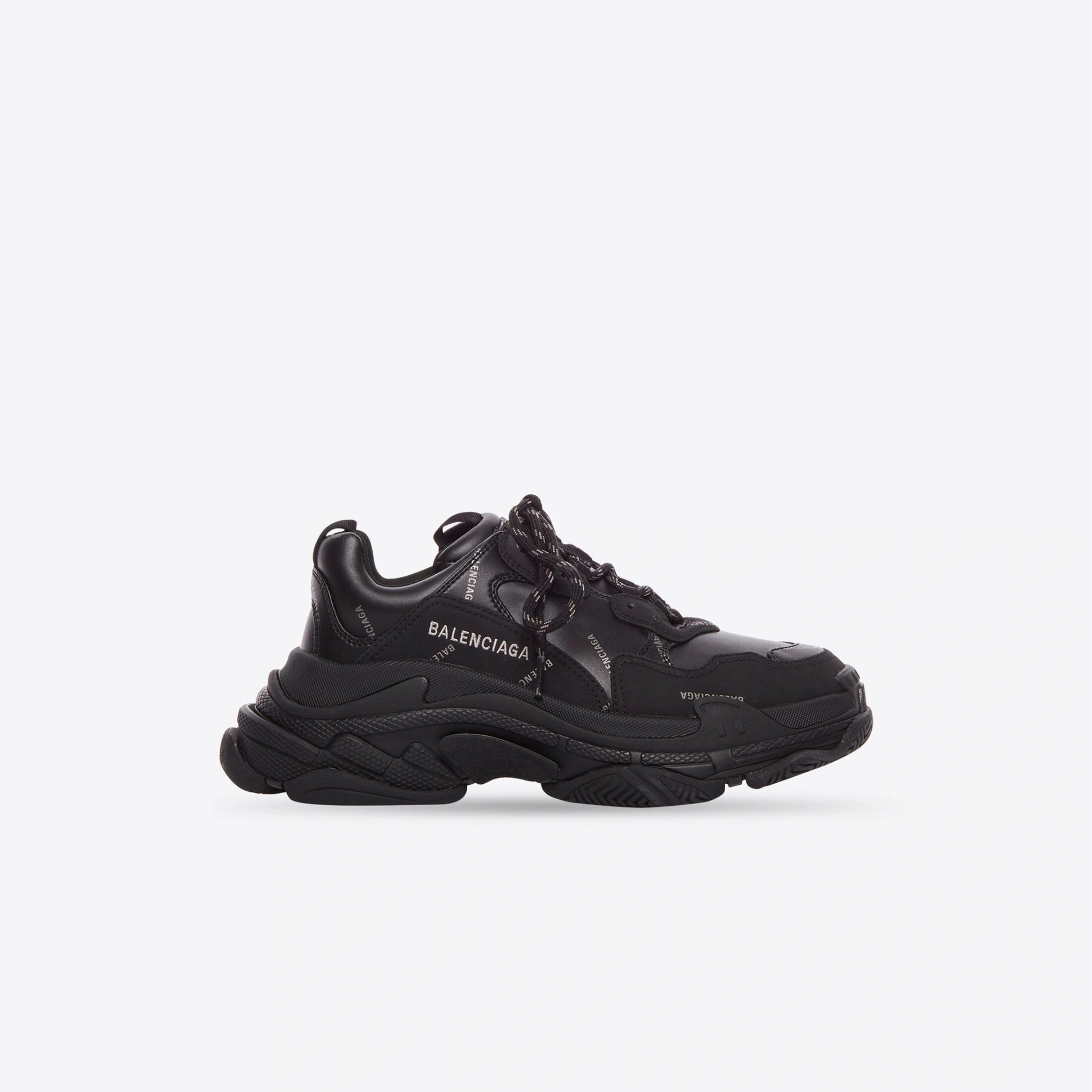 OOBB -536737W2FA21081 TRIPLE S item:B-X000E2079J