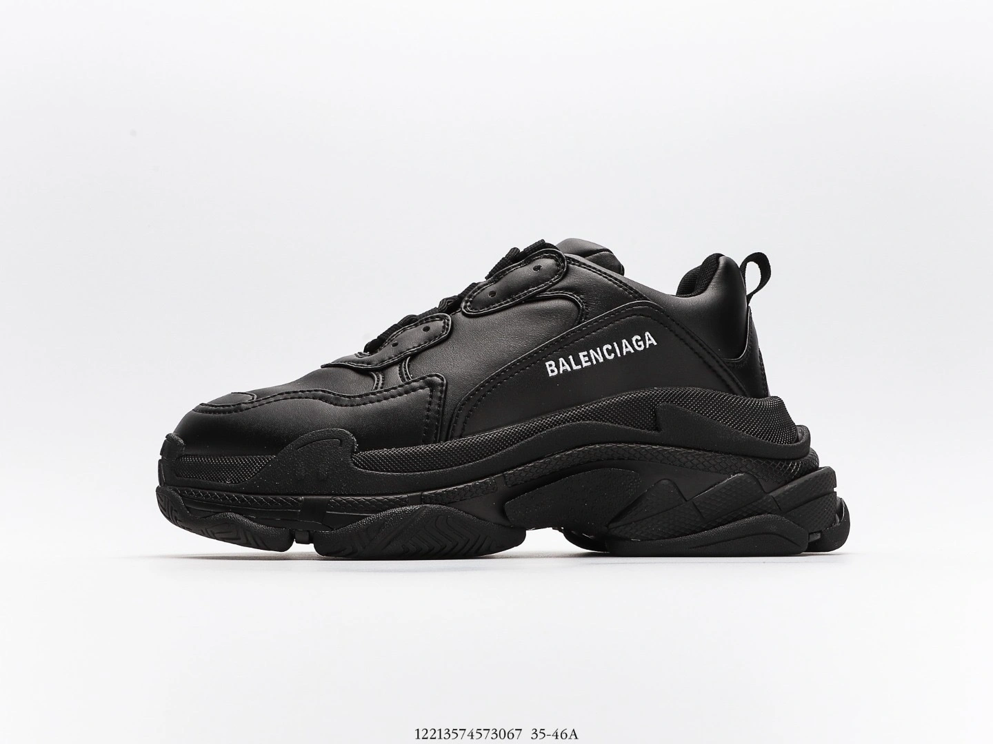 &OOBB -536737W2FA51000 TRIPLE S item:B-X000E2090J