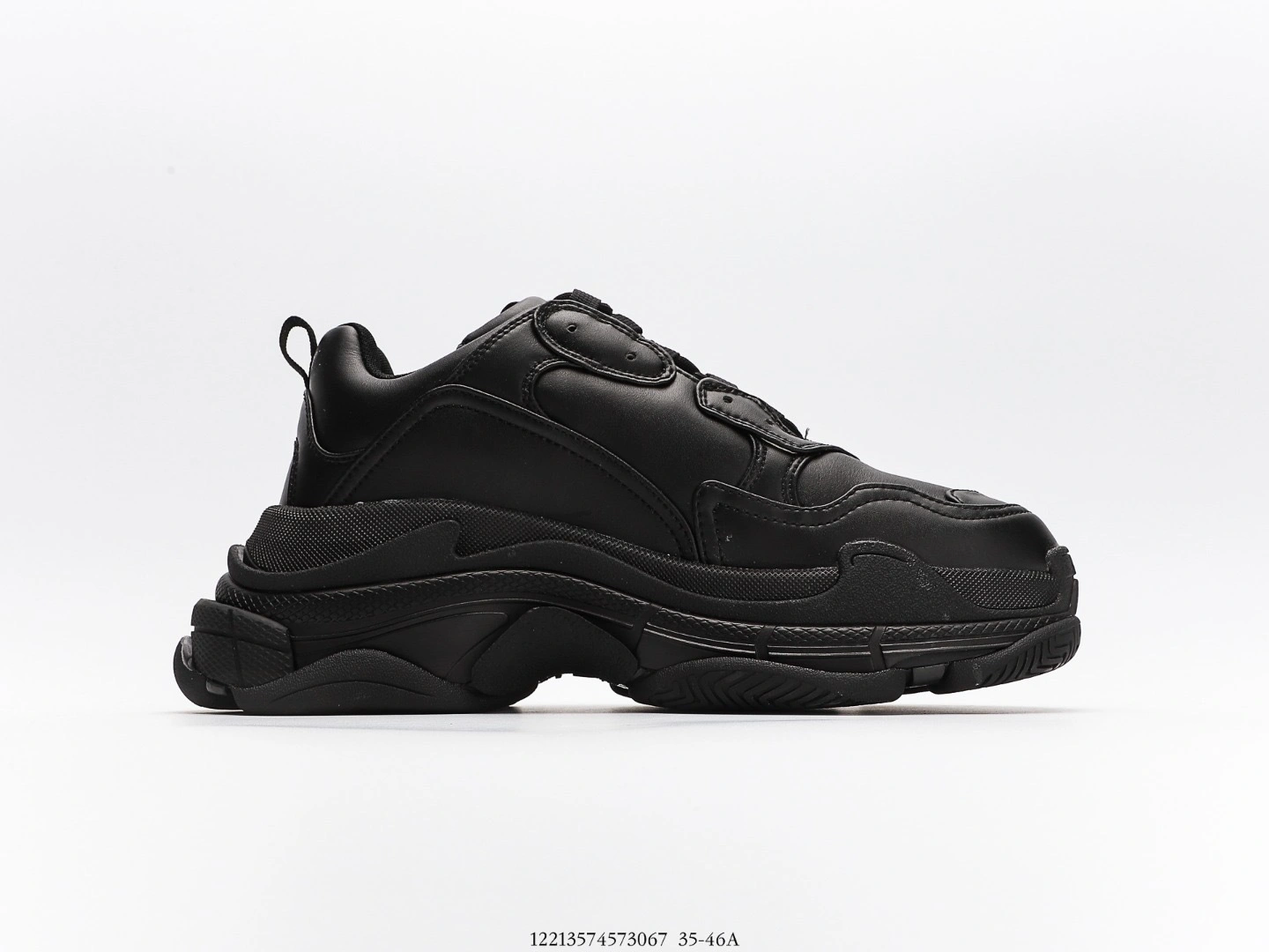 &OOBB -536737W2FA51000 TRIPLE S item:B-X000E2090J
