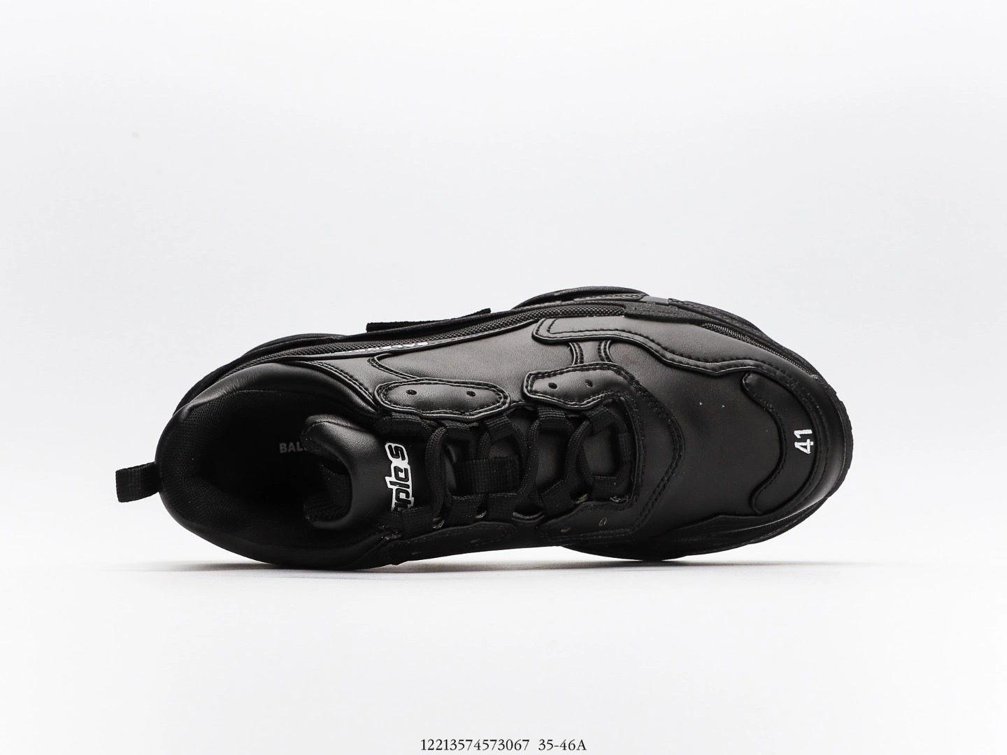 &OOBB -536737W2FA51000 TRIPLE S item:B-X000E2090J