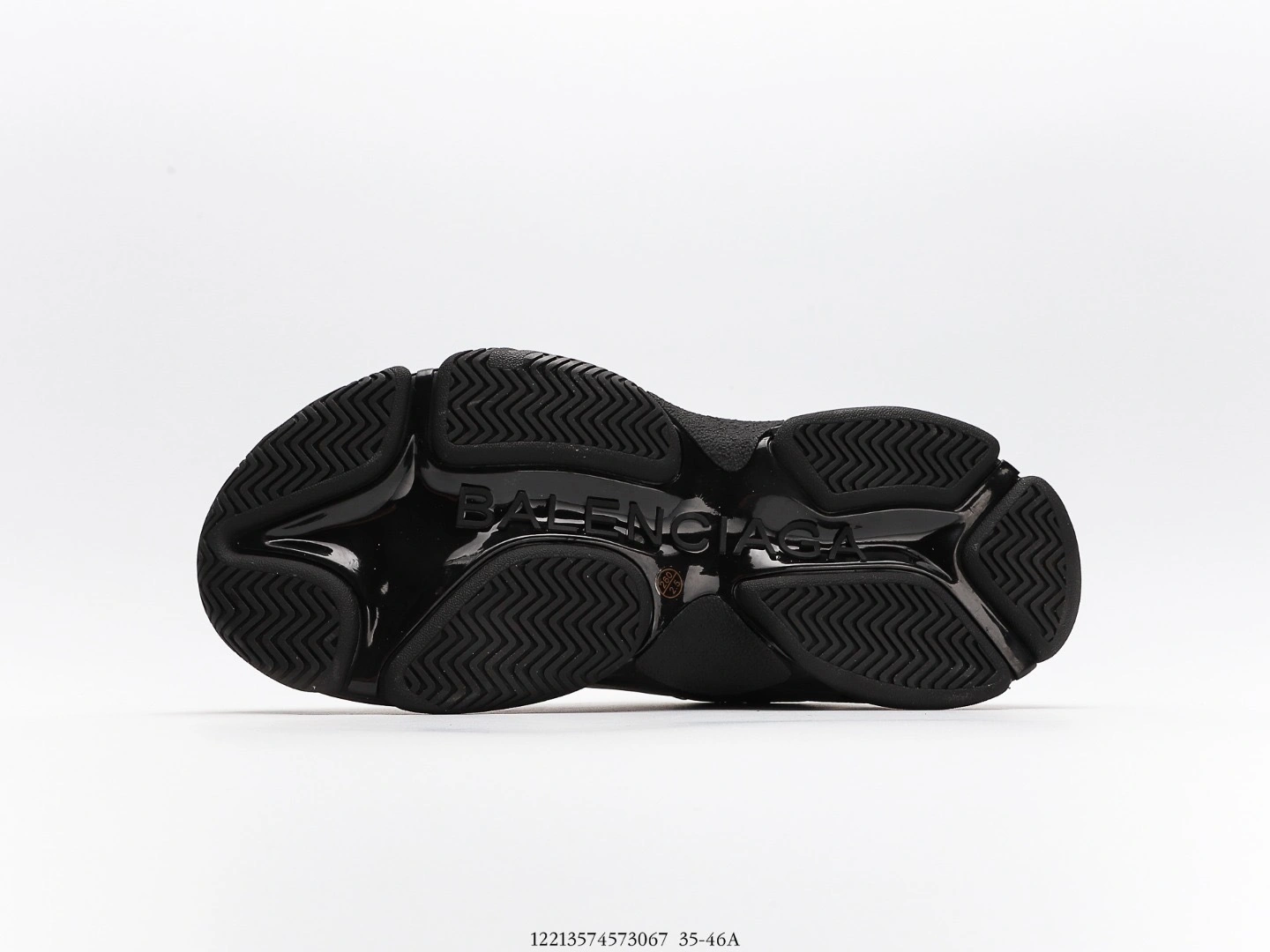 &OOBB -536737W2FA51000 TRIPLE S item:B-X000E2090J