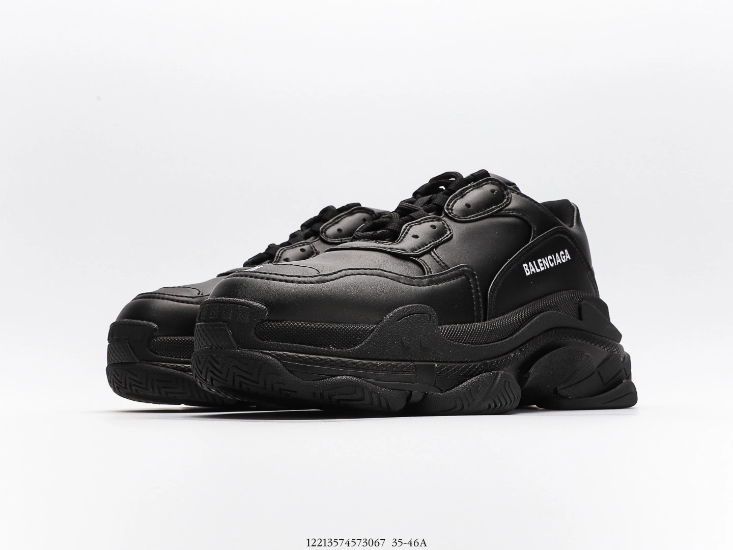 &OOBB -536737W2FA51000 TRIPLE S item:B-X000E2090J