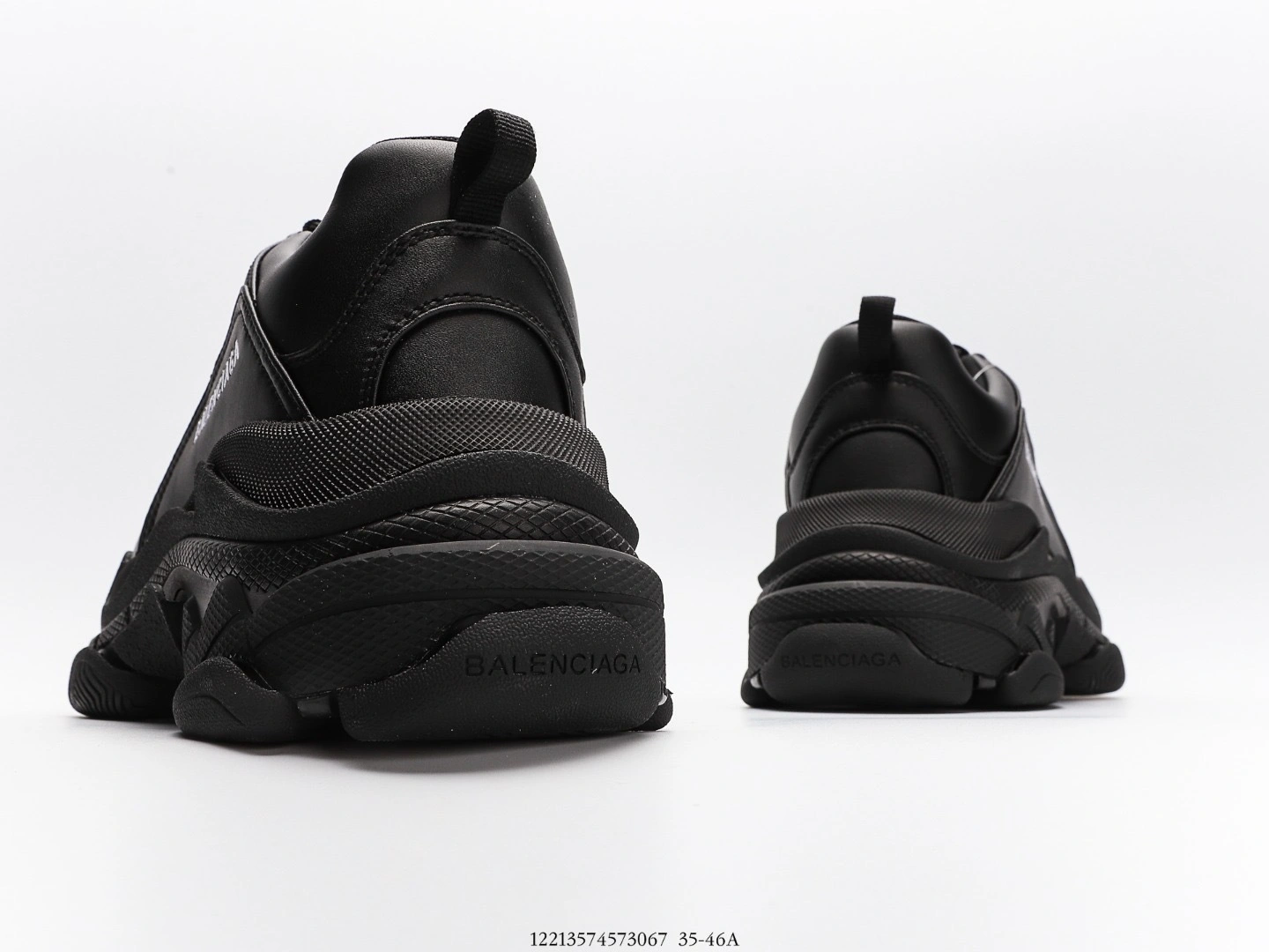 &OOBB -536737W2FA51000 TRIPLE S item:B-X000E2090J