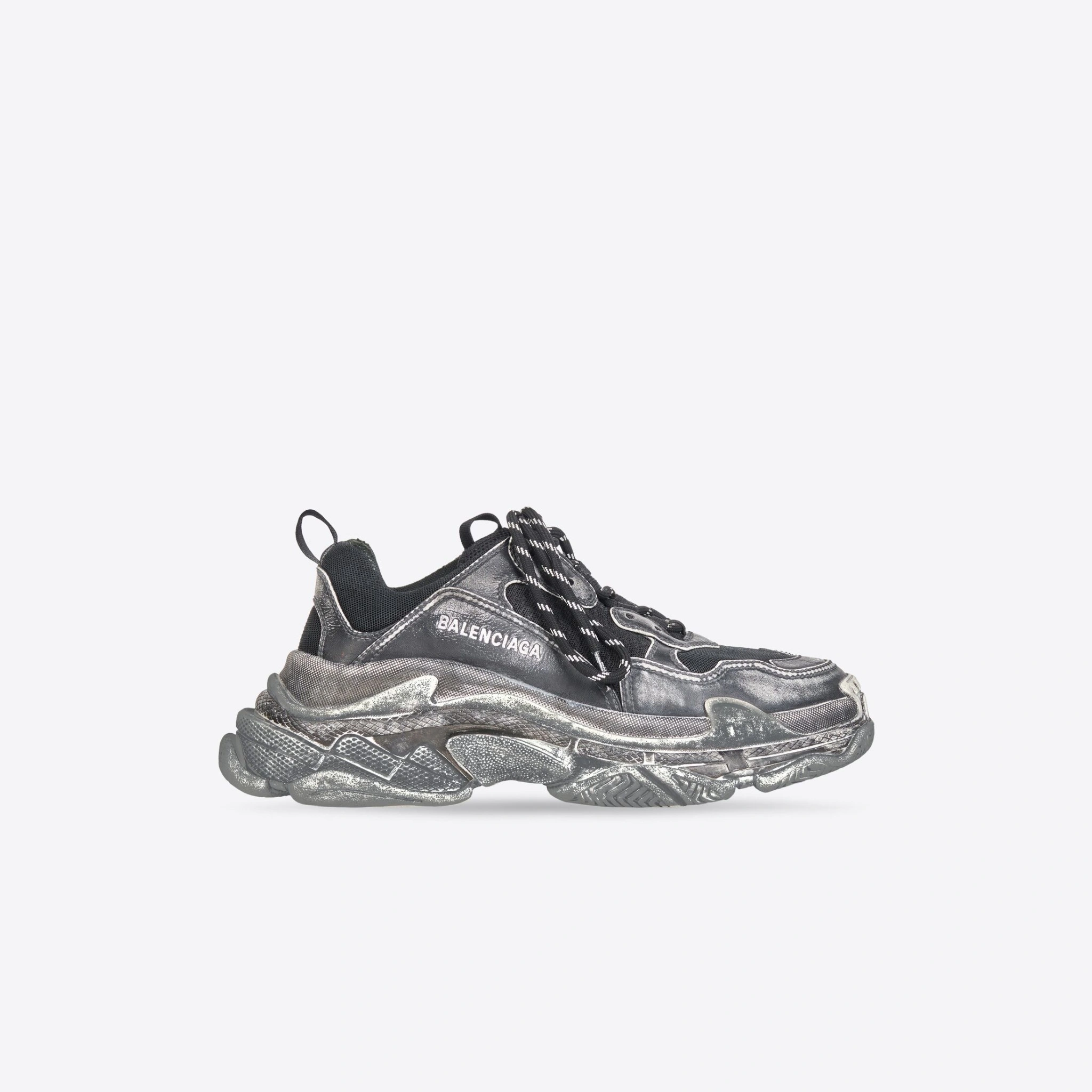 OOBB -536737W3CN31000 TRIPLE S item:B-X313E2059J
