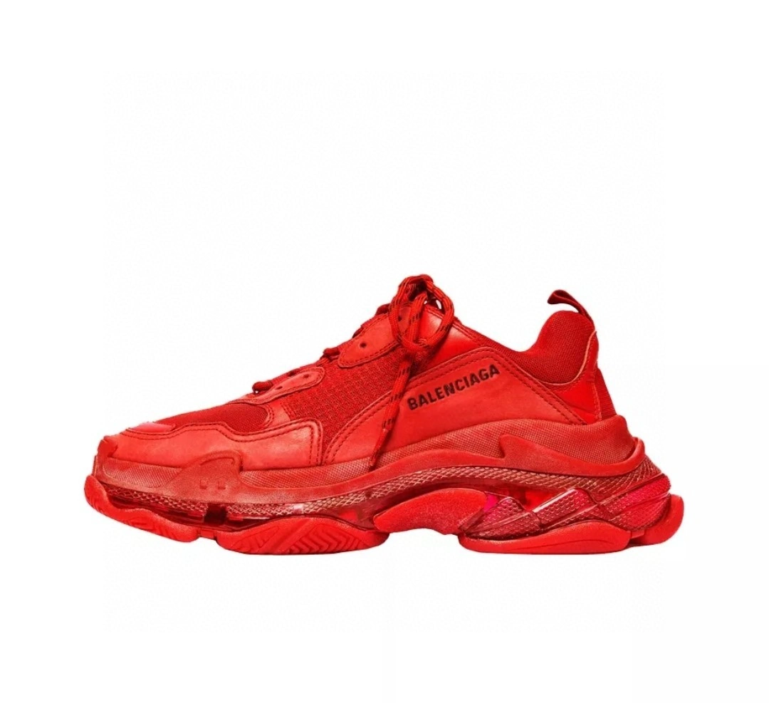 &OOBB- 541624W09O16500 TriPle S item : A-X00I1914L