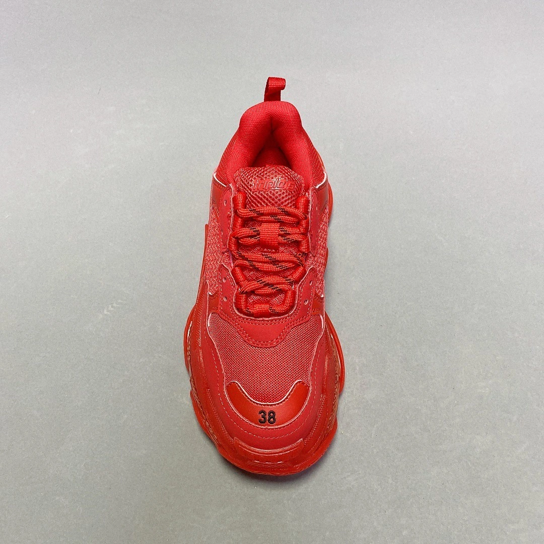 &OOBB- 541624W09O16500 TriPle S item : A-X00I1914L