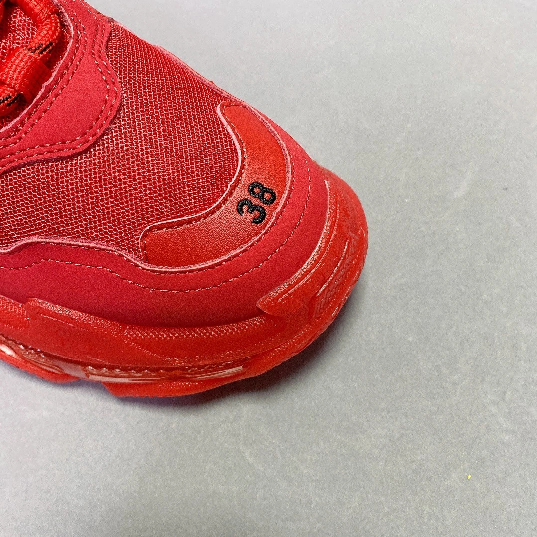 &OOBB- 541624W09O16500 TriPle S item : A-X00I1914L
