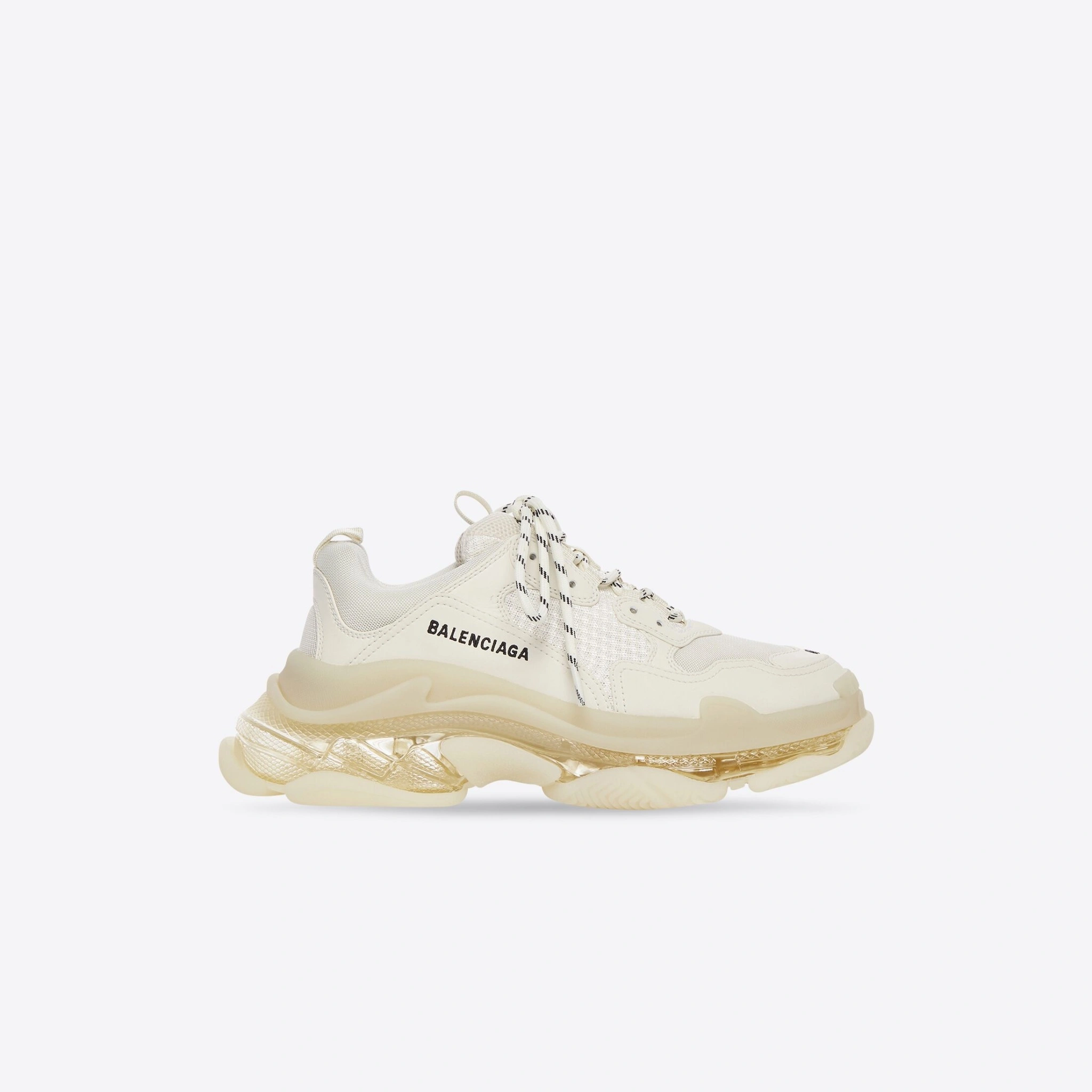 OOBB -541624W2GA19100 TRIPLE S item:B-X032E2040J