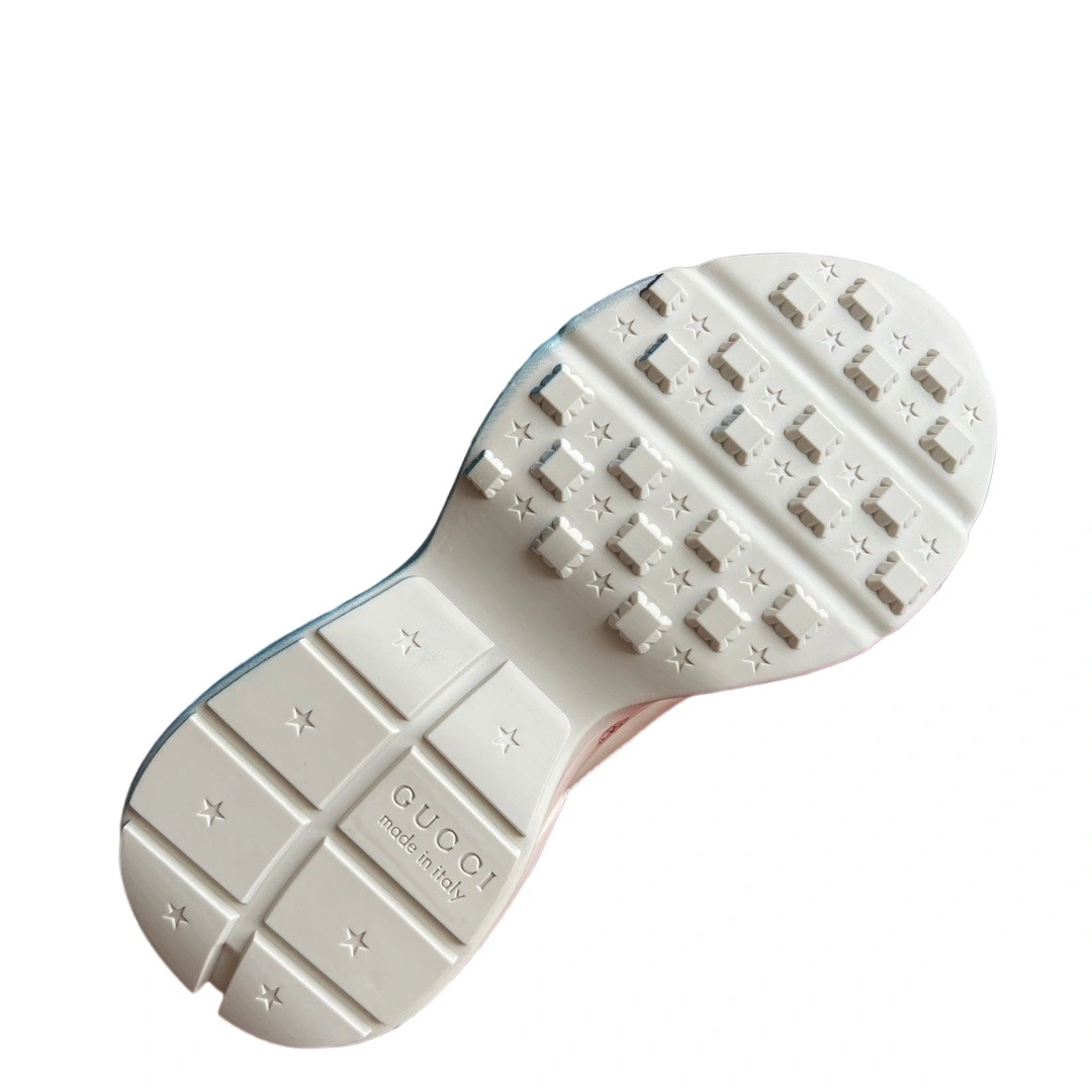 OOBB — 576052 DRW00 9522 TPU pu LOGO 5cm Heel height item:C-X158C06101
