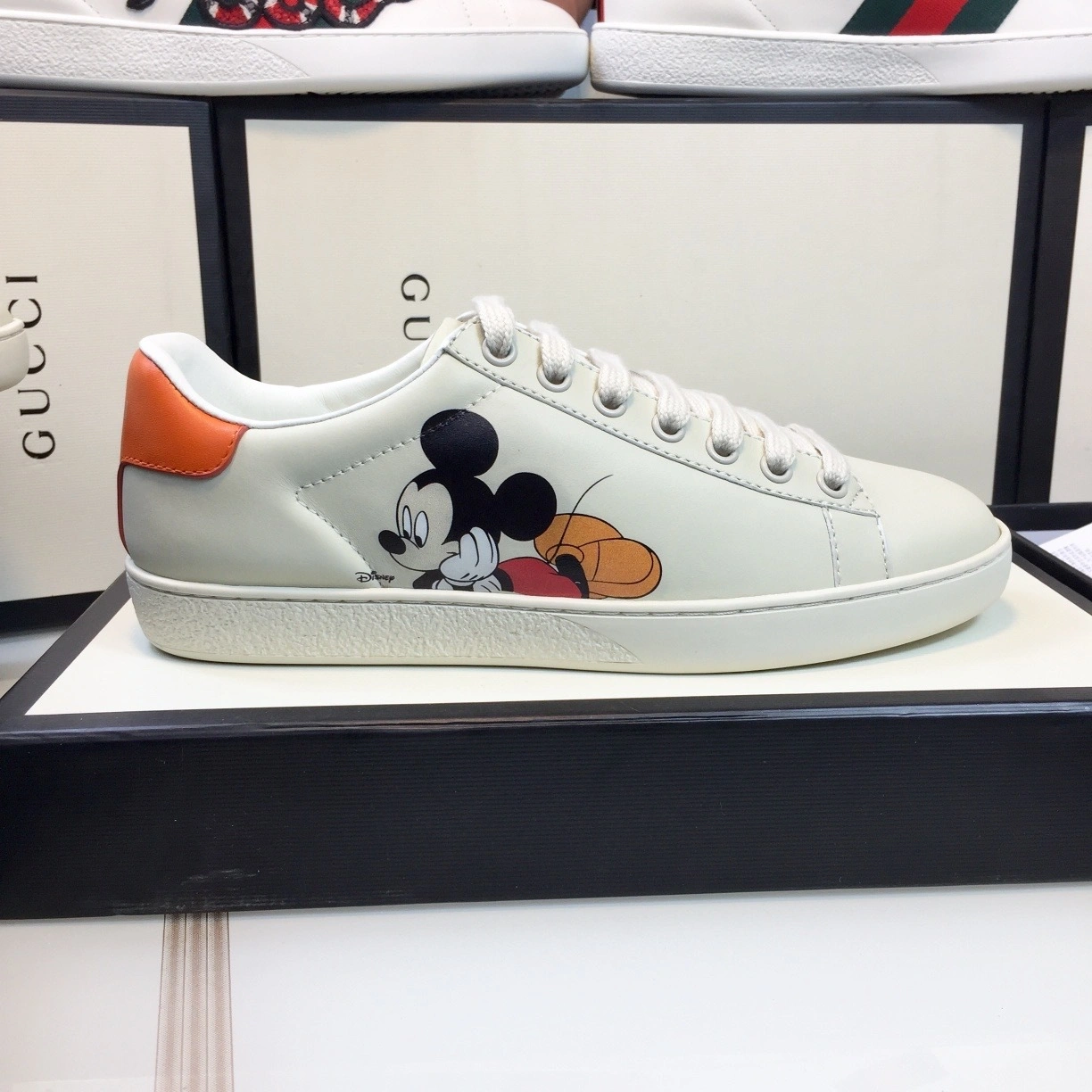 OOBB- 602129 AYO70 9591 Disney Ace item:B-X313E1828H