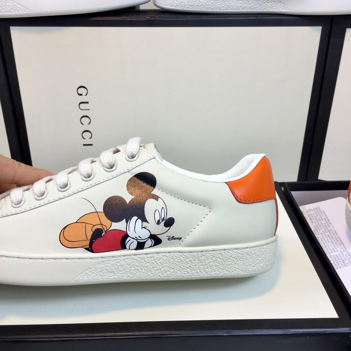 OOBB- 602129 AYO70 9591 Disney Ace item:B-X313E1828H