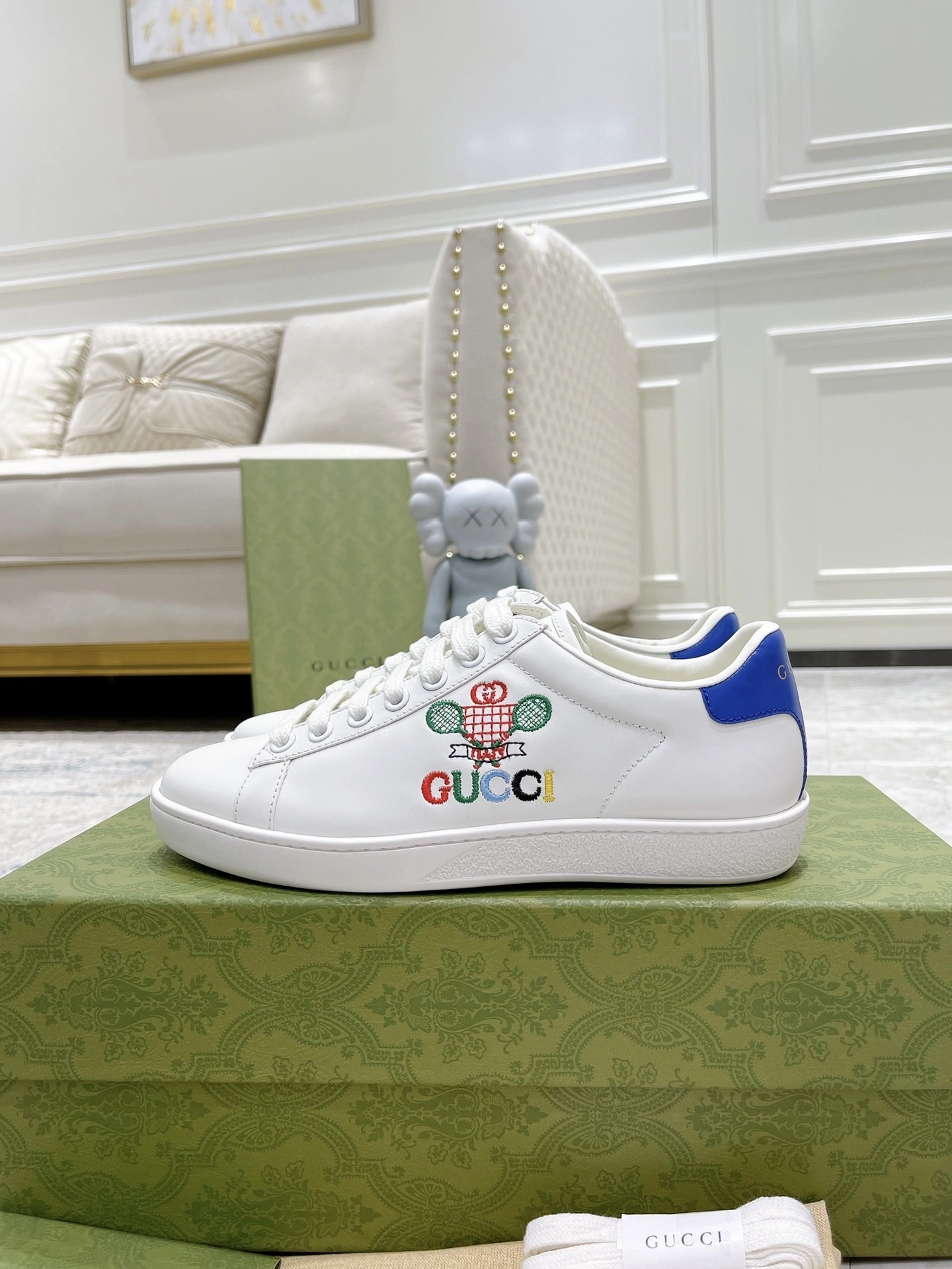 &OOBB- 603696 AYO70 9096 AceTennis item:B-X138E1829H
