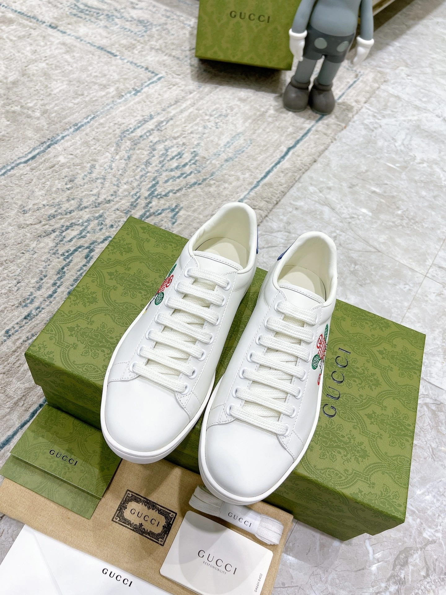 &OOBB- 603696 AYO70 9096 AceTennis item:B-X138E1829H