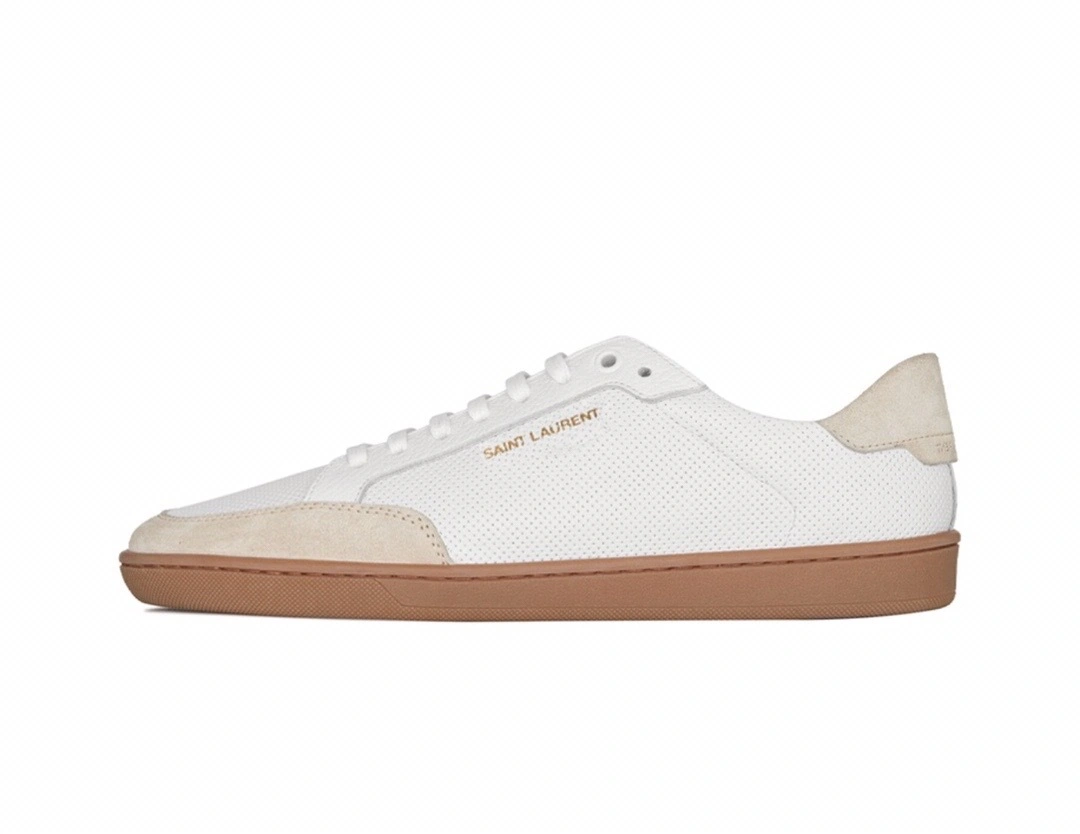OOBB- 6126561JZF09674 Court Classic SL 10 item:B-X185E2610