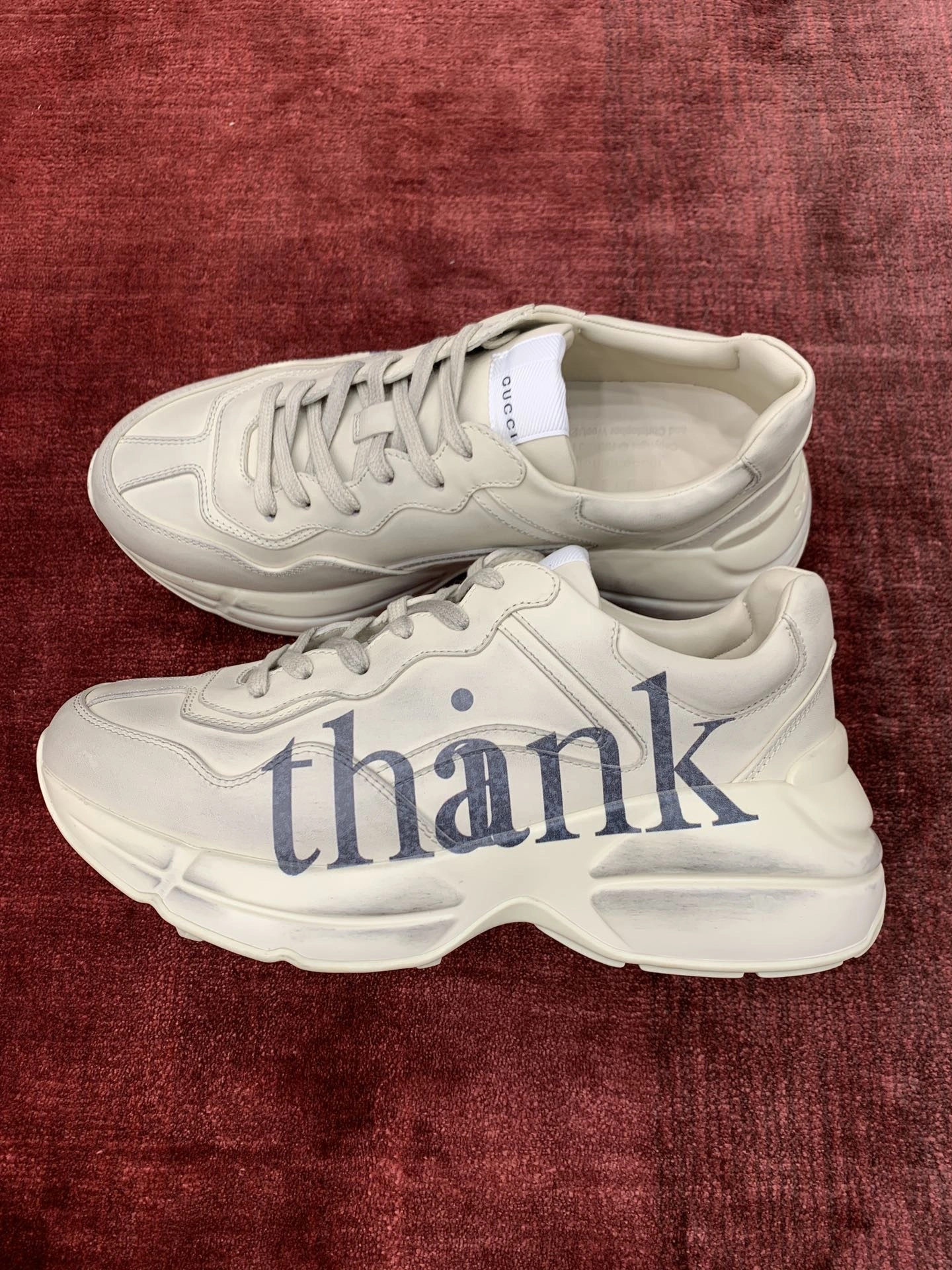 OOBB- 636343 A9L00 9522 Rhyton Think Thank item:B-X230E1831H