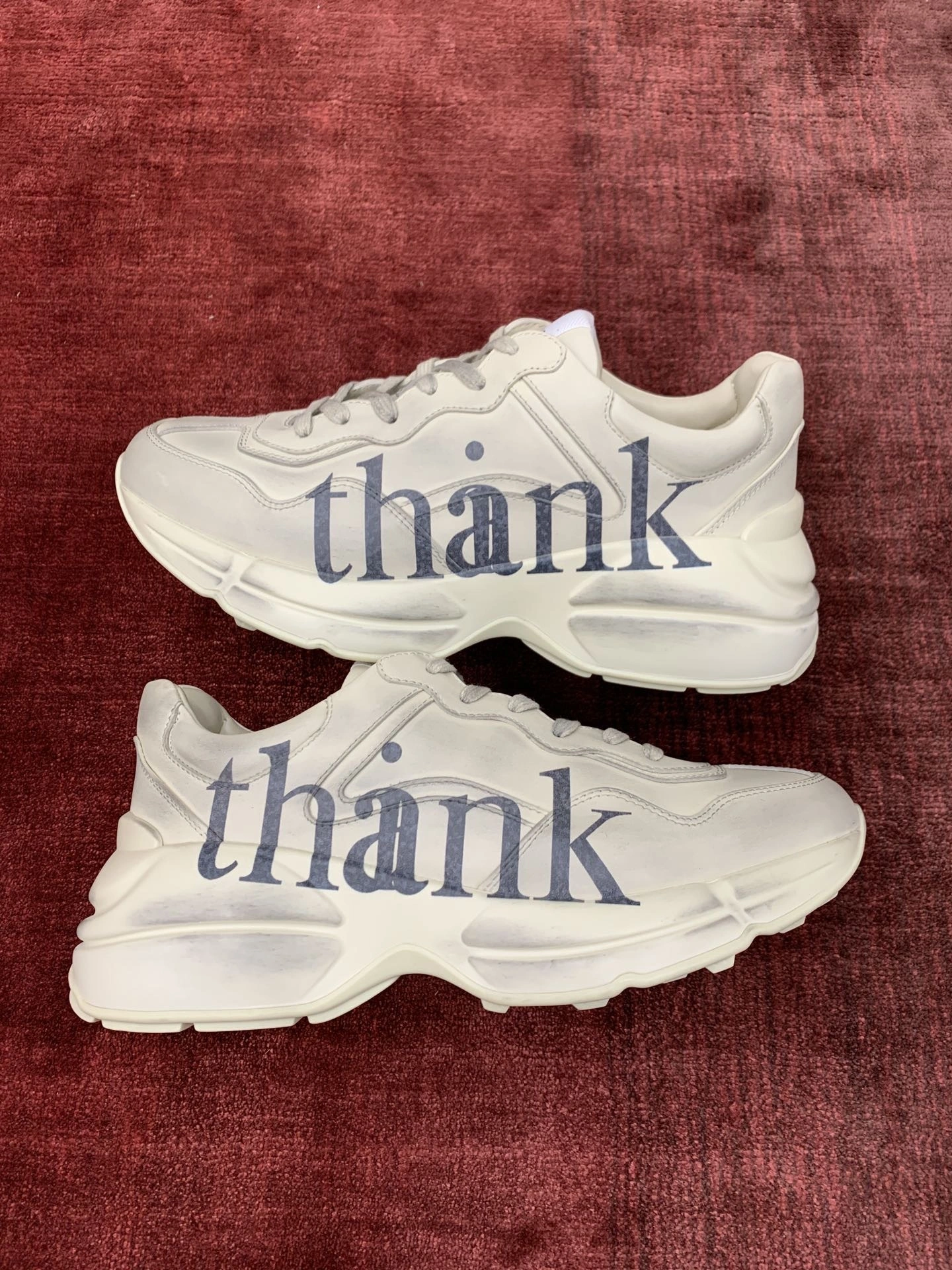 OOBB- 636343 A9L00 9522 Rhyton Think Thank item:B-X230E1831H