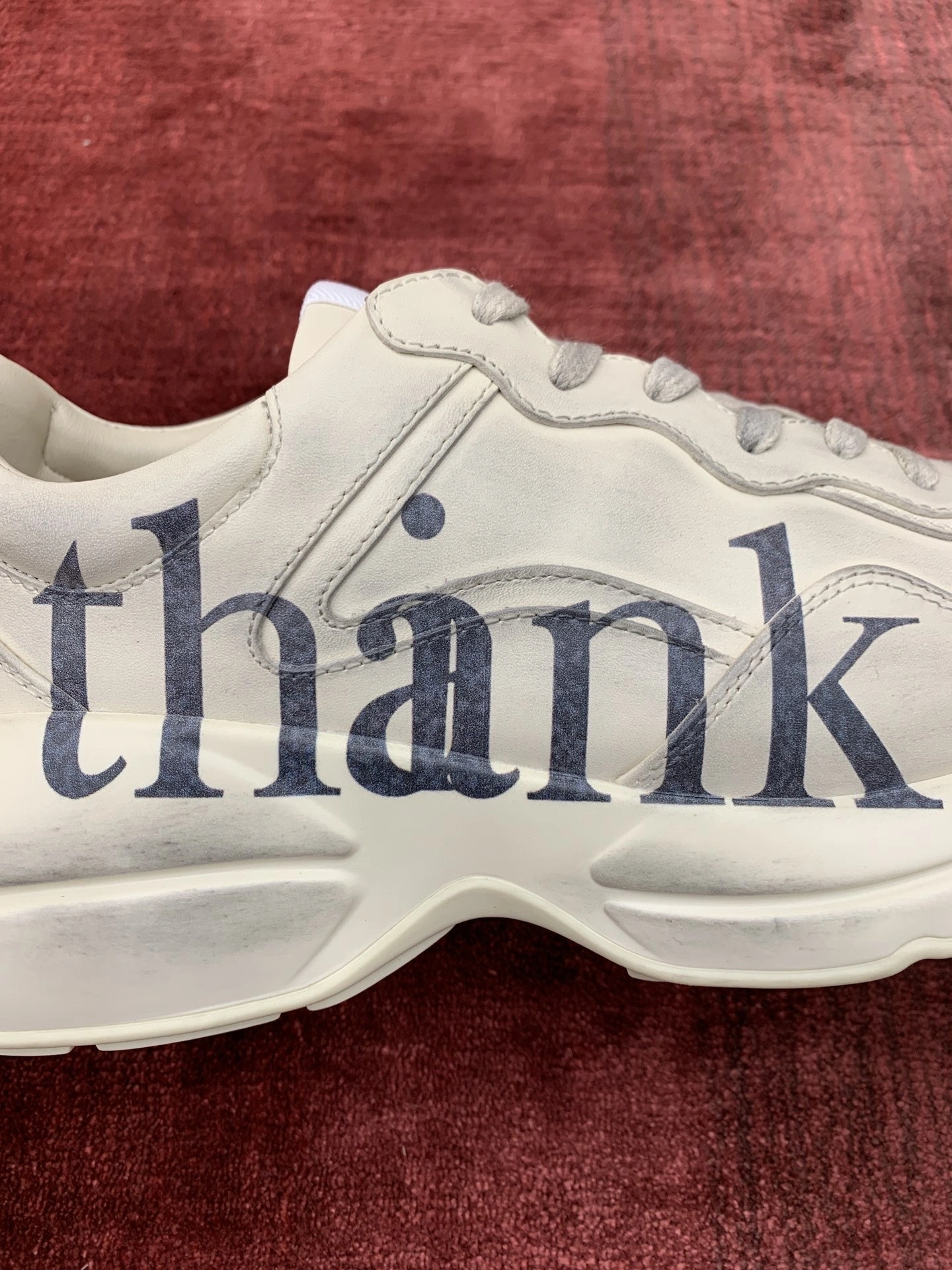 OOBB- 636343 A9L00 9522 Rhyton Think Thank item:B-X230E1831H