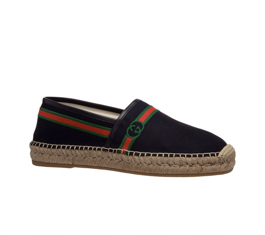OOBB- 645103 F6LZ0 4009 Espadrilles item:B-X297G2205H