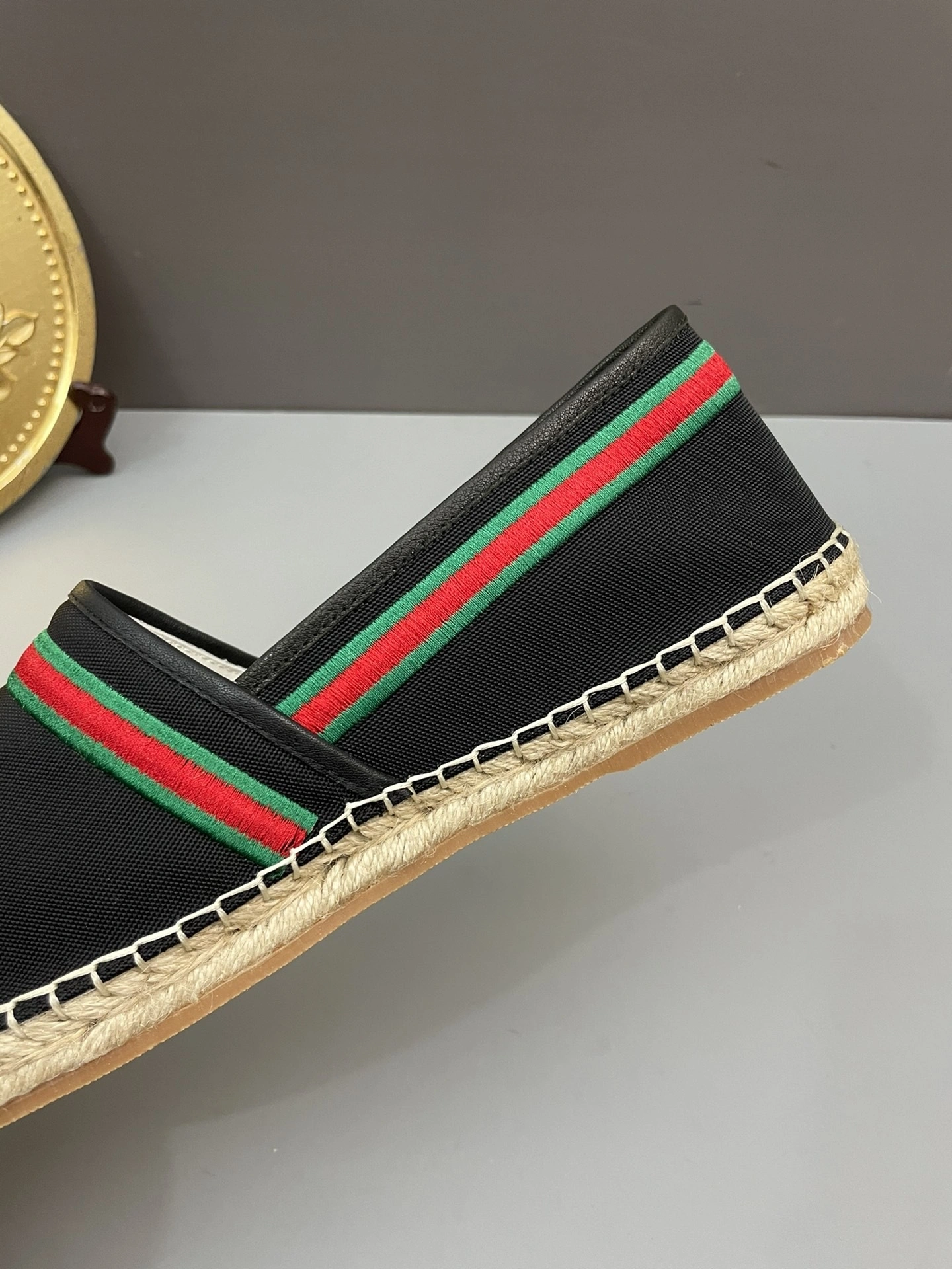 OOBB- 645103 F6LZ0 4009 Espadrilles item:B-X297G2205H