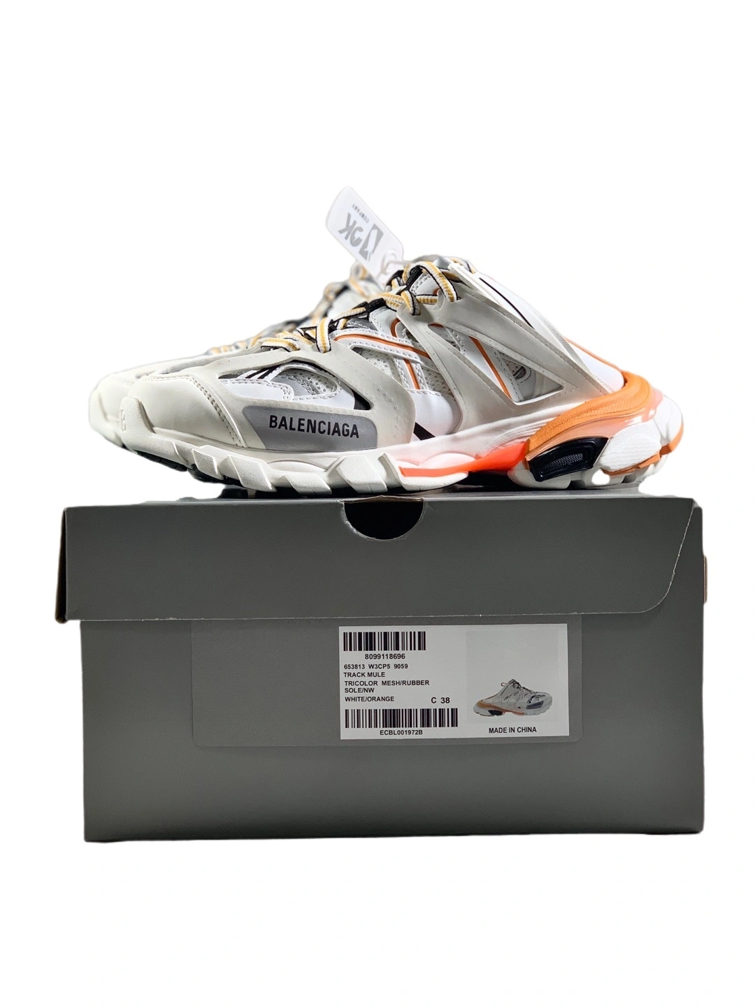 OOBB — 653814W3CP59059 item:C-X000C0814