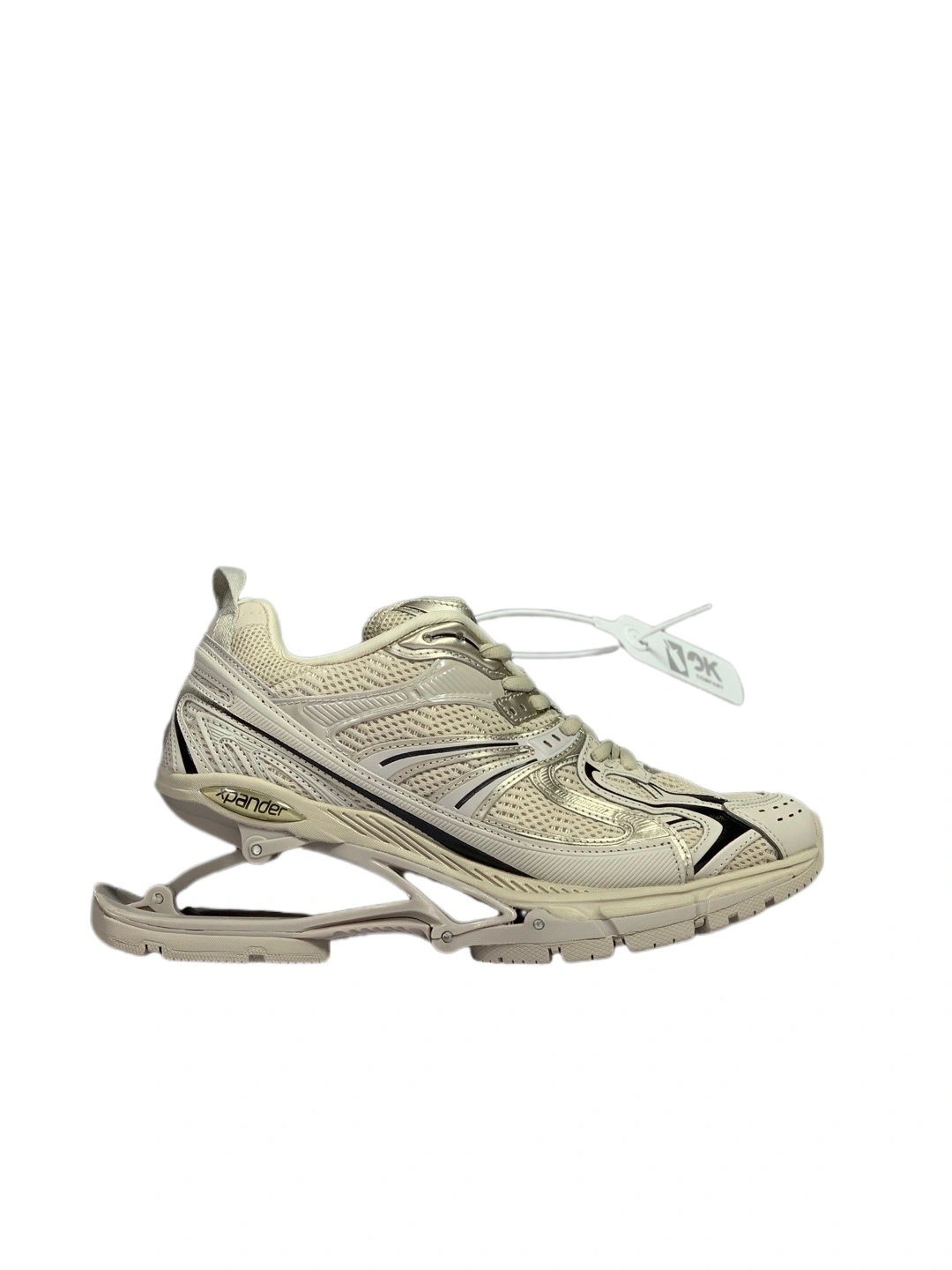 OOBB — 653870W2RA19710 X-Pander item:C-X000C0819