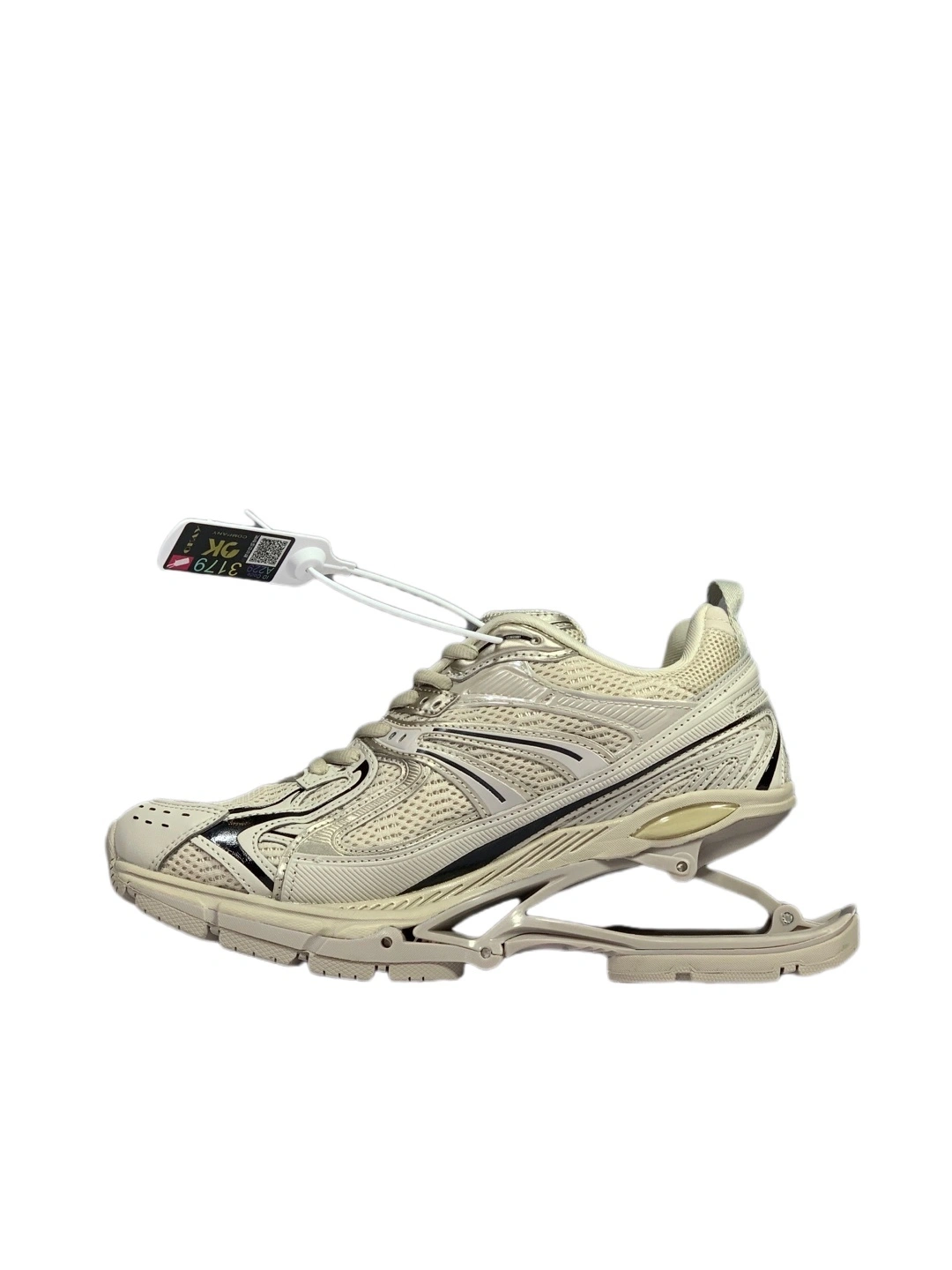 OOBB — 653870W2RA19710 X-Pander item:C-X000C0819