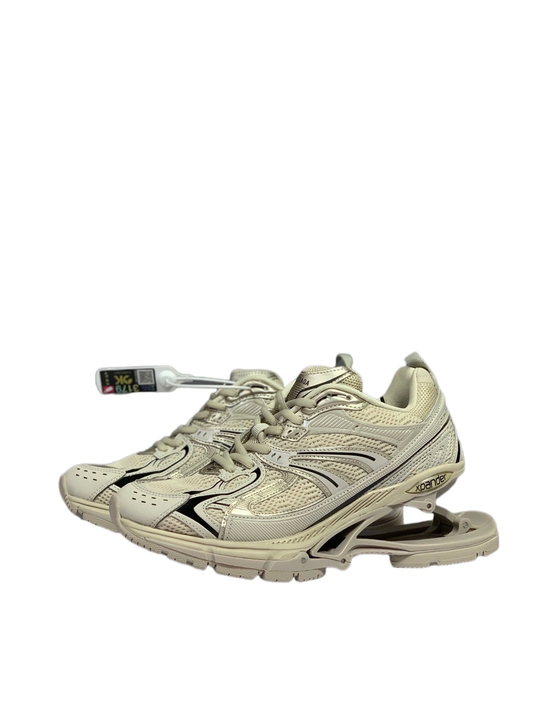 OOBB — 653870W2RA19710 X-Pander item:C-X000C0819