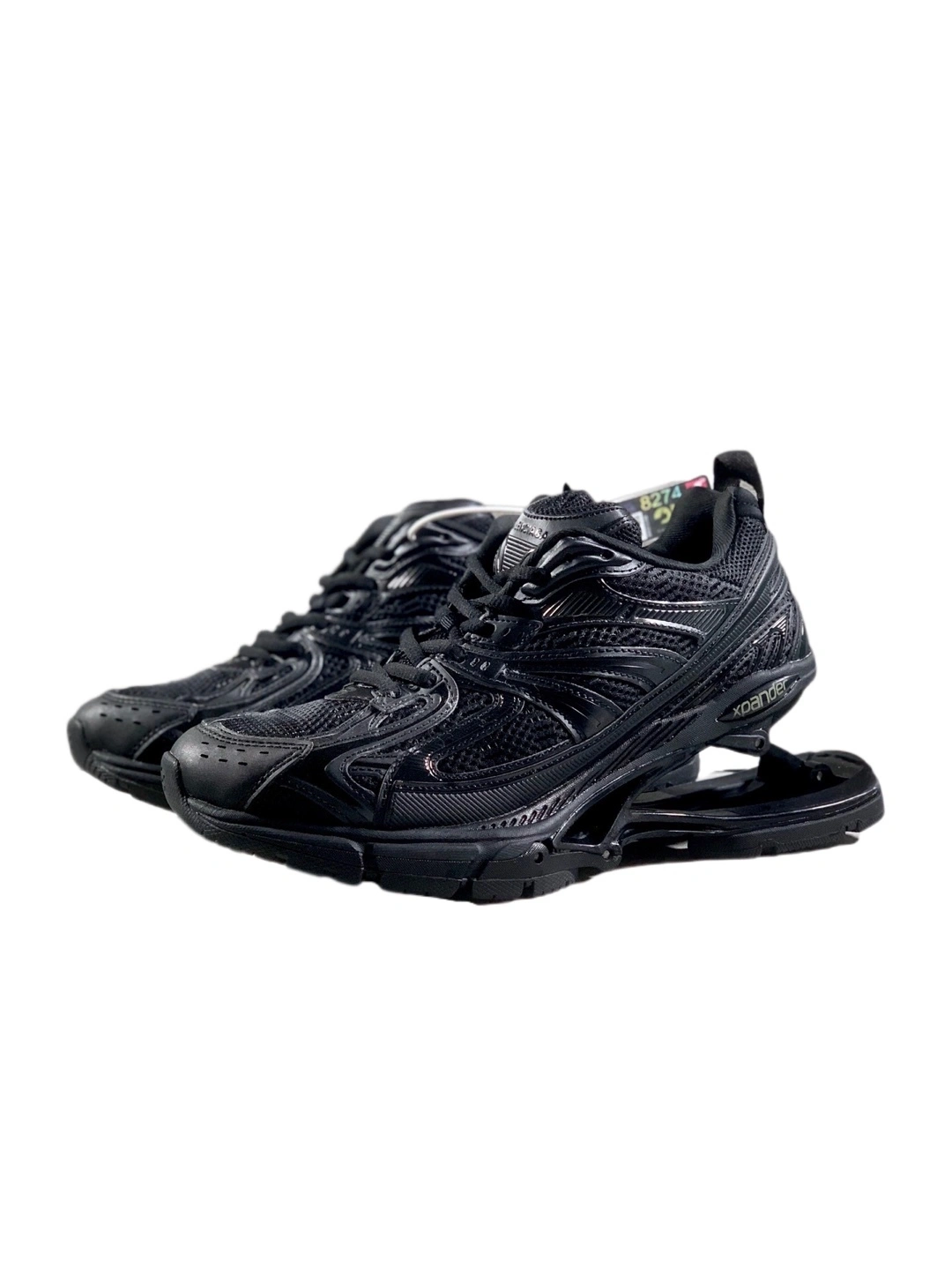 OOBB — 653870W2RA21000 X-Pander item:C-X000C0820
