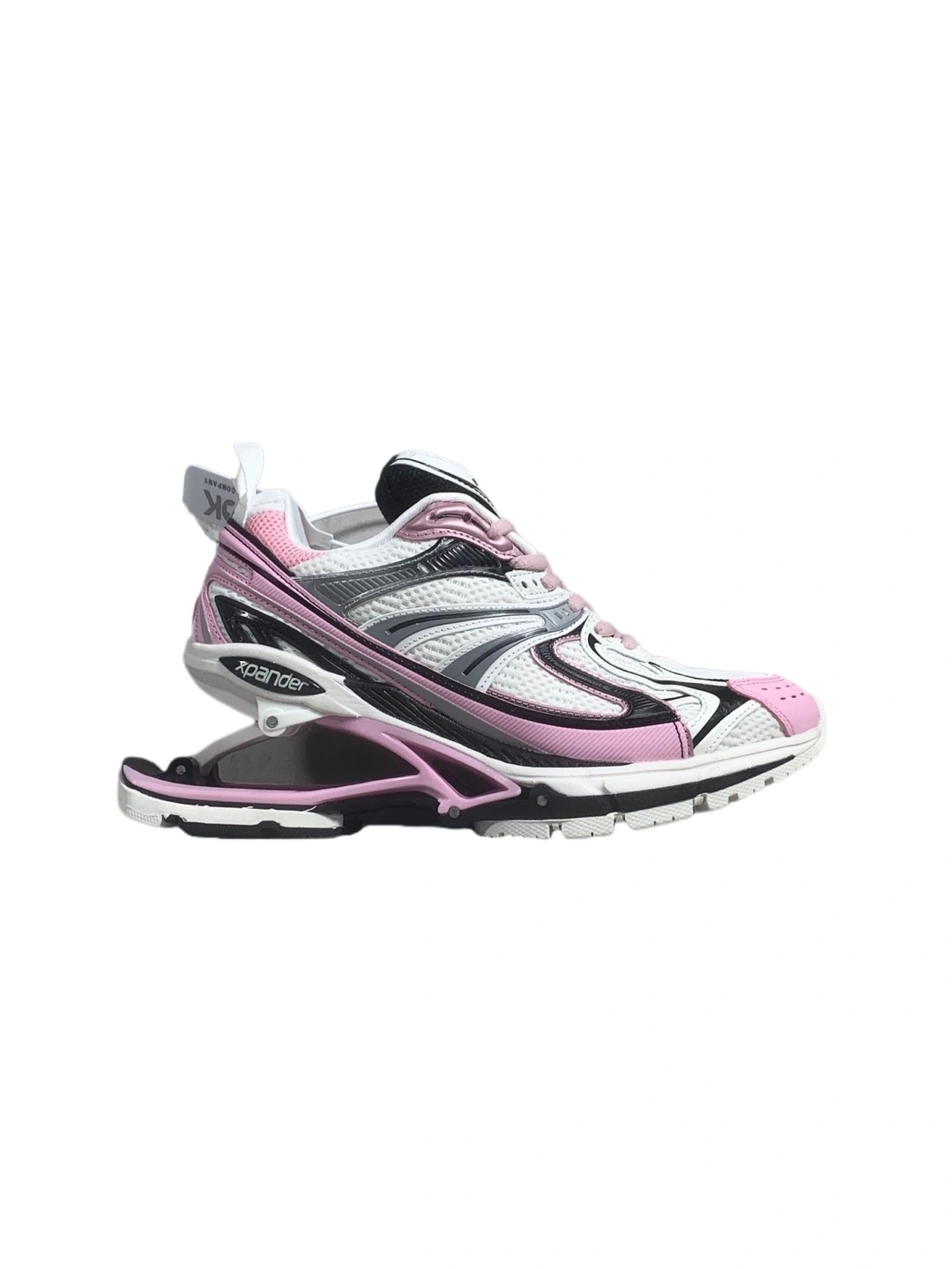 OOBB — 653870W2RA55012 X-Pander item:C-X000C0821