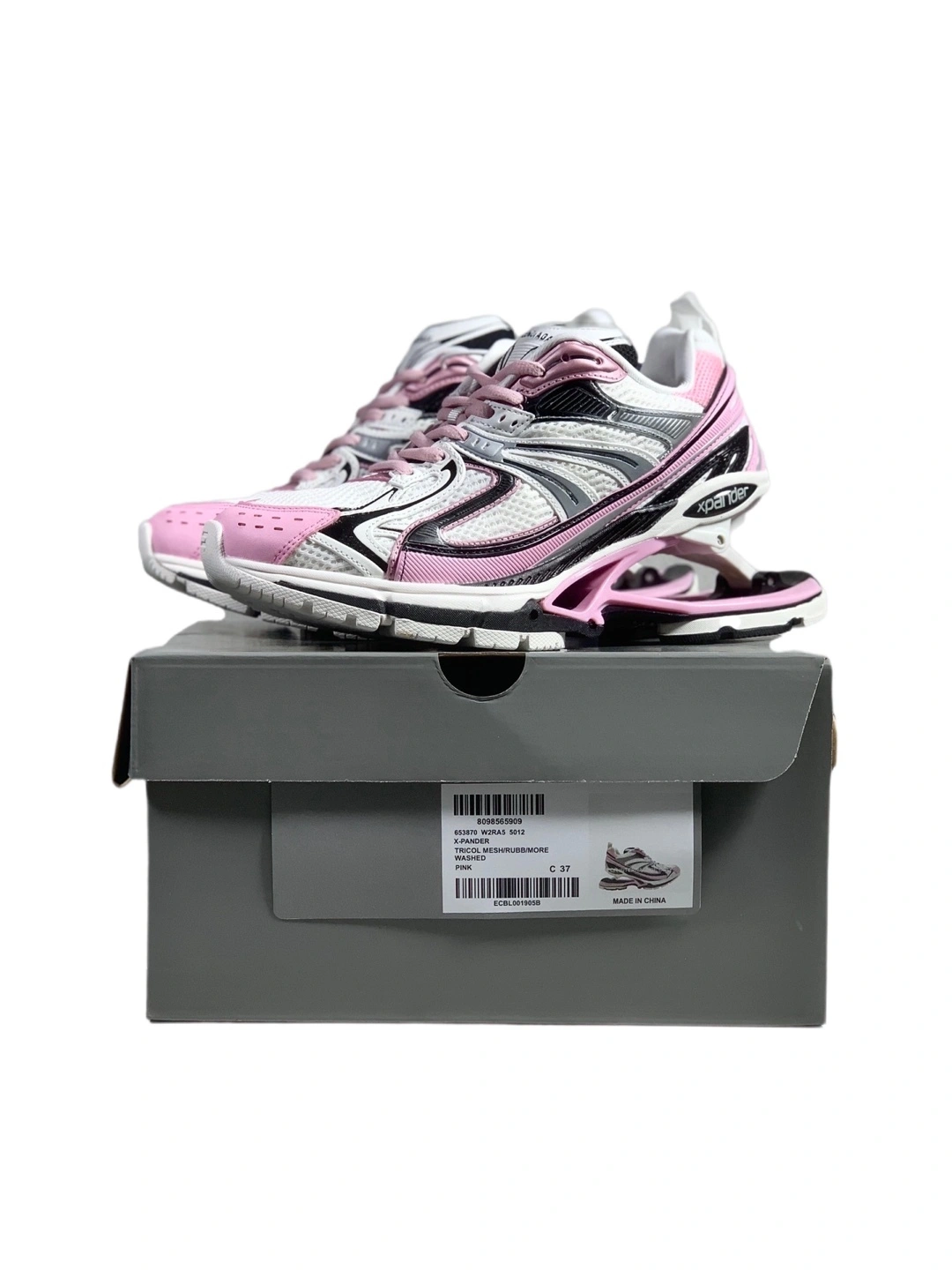 OOBB — 653870W2RA55012 X-Pander item:C-X000C0821