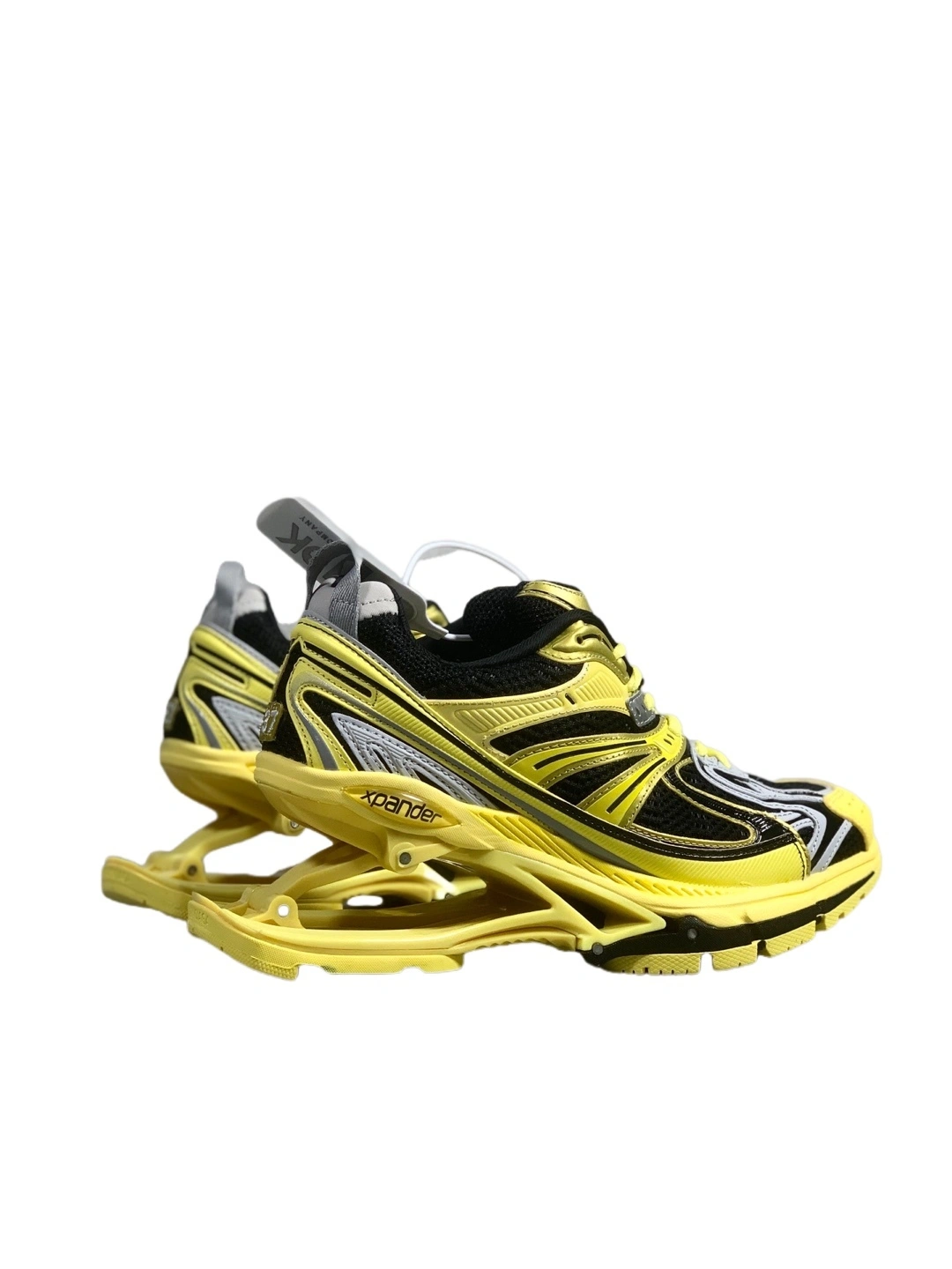 OOBB — 653871W2RA37012 X-Pander item:C-X000C0822