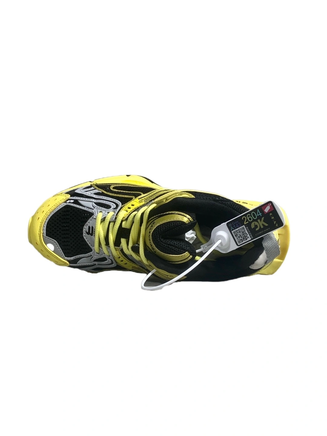 OOBB — 653871W2RA37012 X-Pander item:C-X000C0822