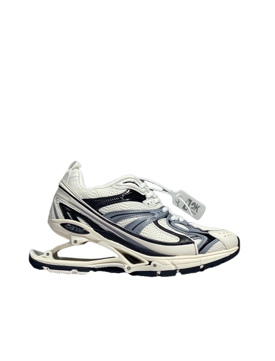 OOBB — 653871W2RA41291 X-Pander item:C-X000C0823