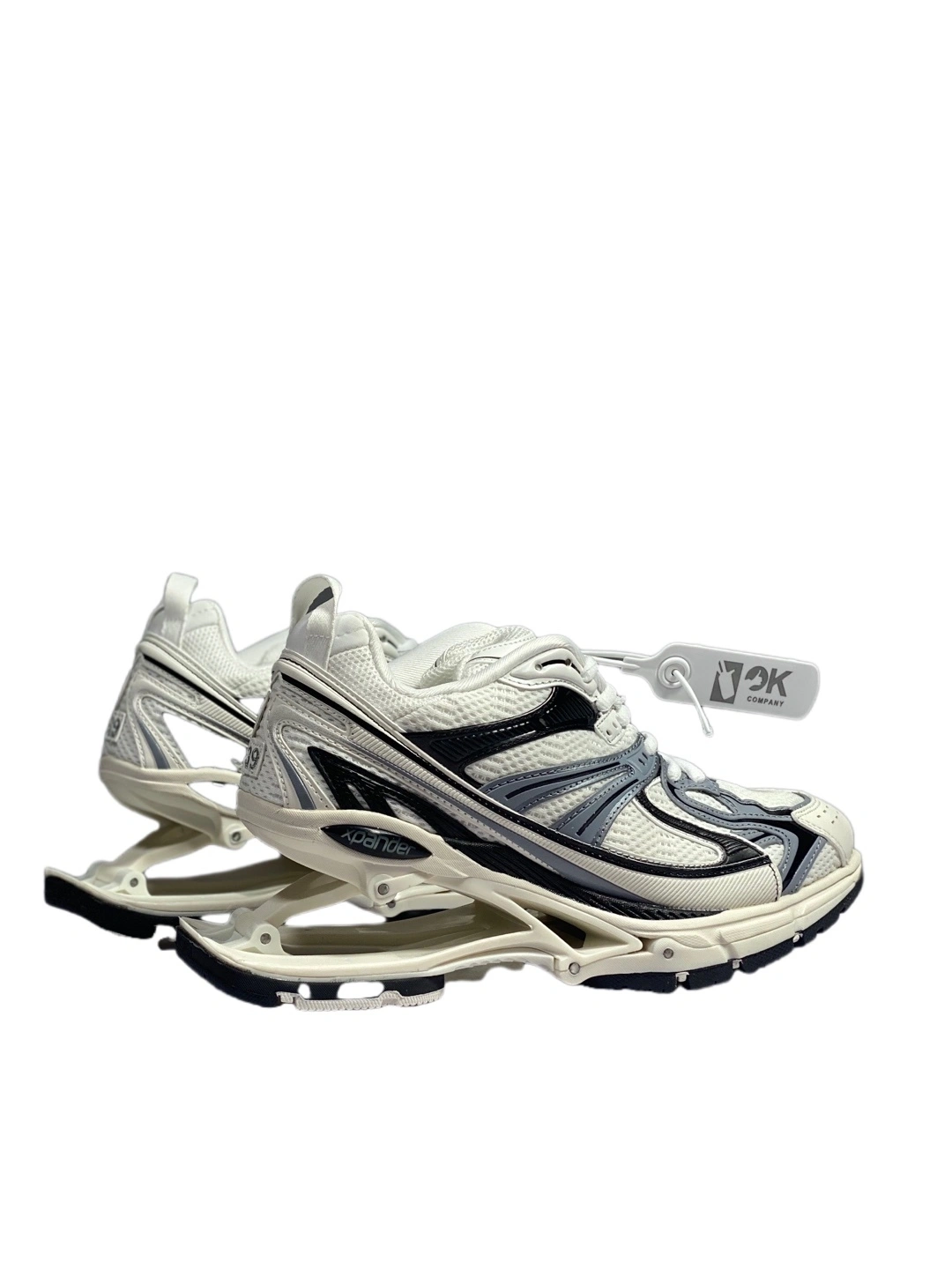 OOBB — 653871W2RA41291 X-Pander item:C-X000C0823