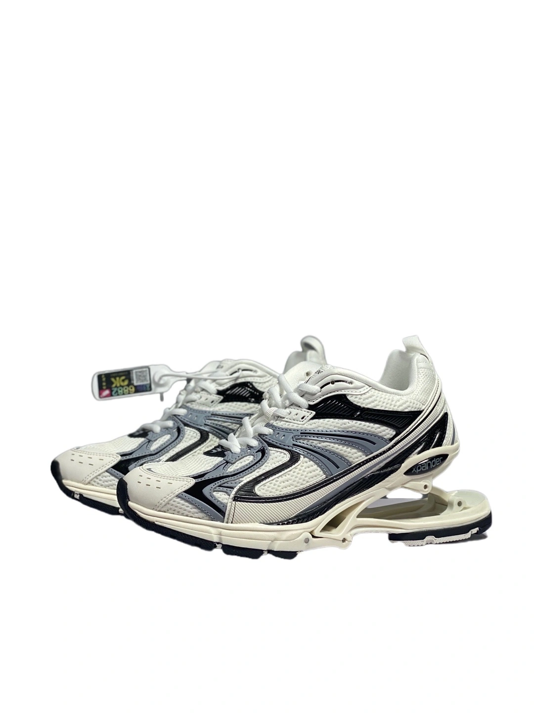 OOBB — 653871W2RA41291 X-Pander item:C-X000C0823