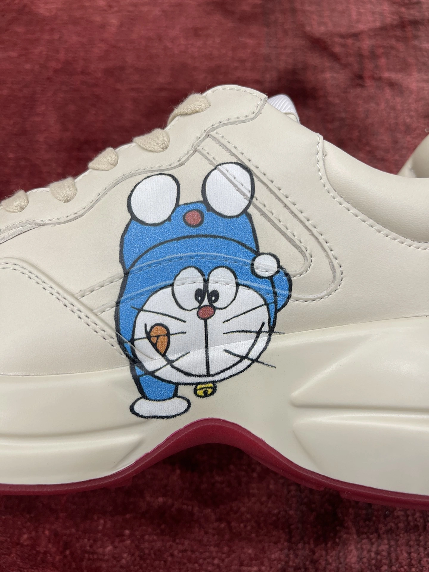 OOBB- 655025 DRW00 9522 Doraemon Rhyton item:B-X230E1826H