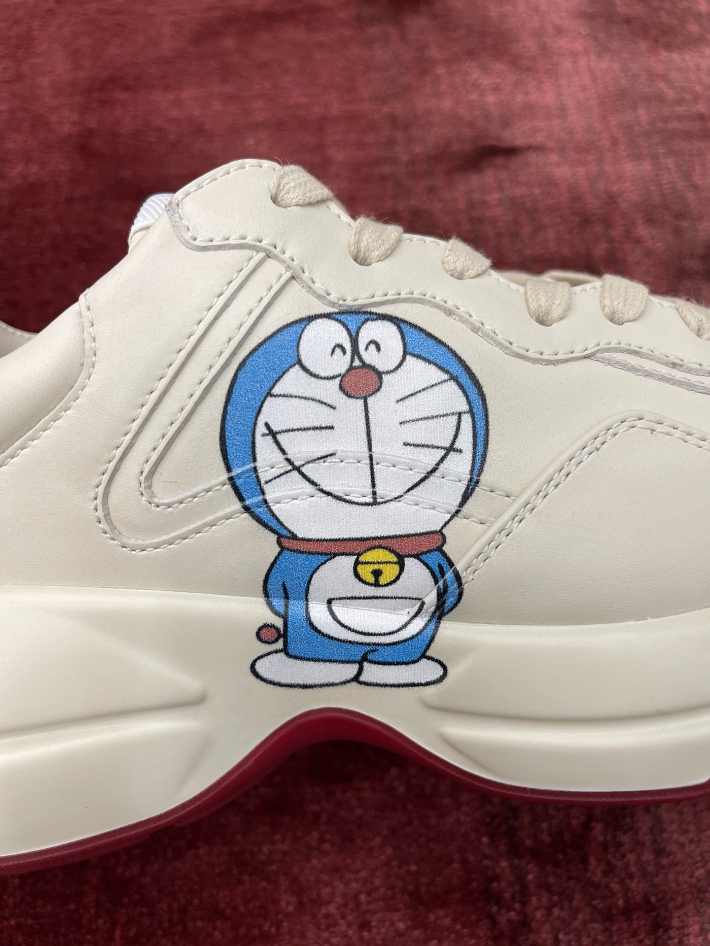 OOBB- 655025 DRW00 9522 Doraemon Rhyton item:B-X230E1826H