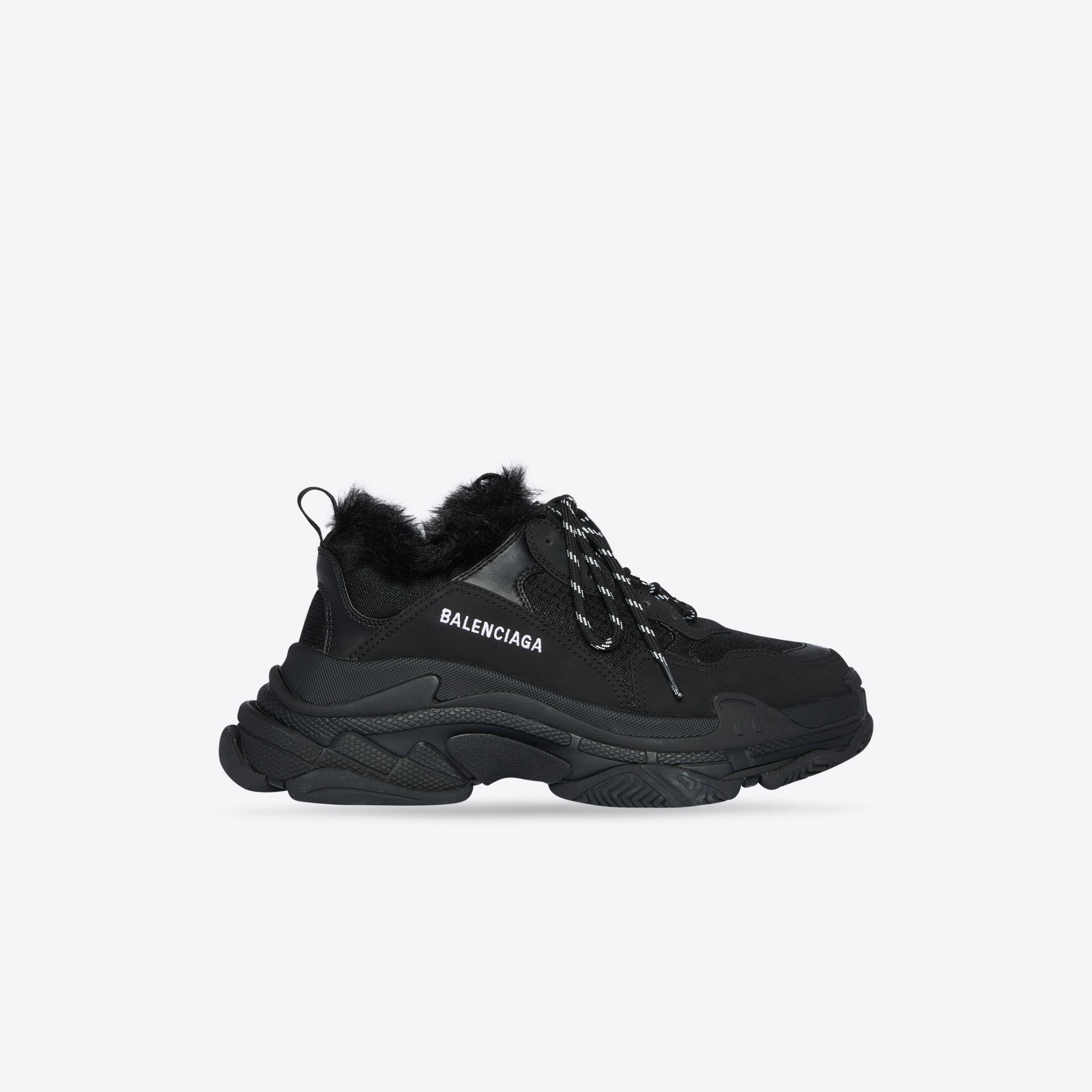 &OOBB -668563W3CQ51000 TRIPLE S item:B-X000E2051J