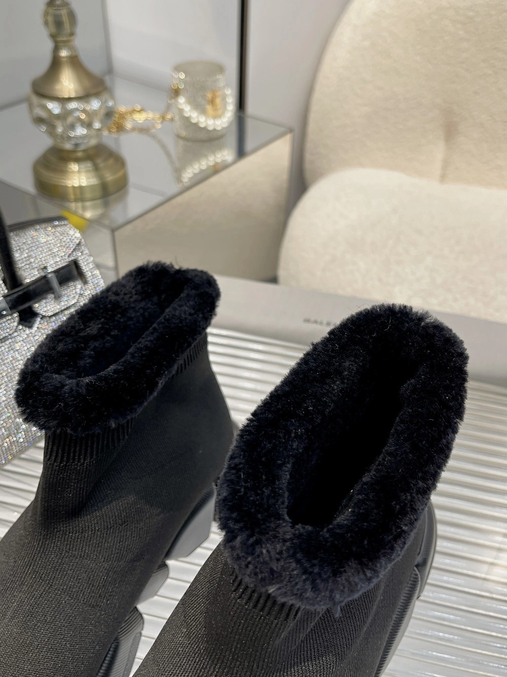 OOBB- 669789W2DI31000 wool item:D-X062M1142
