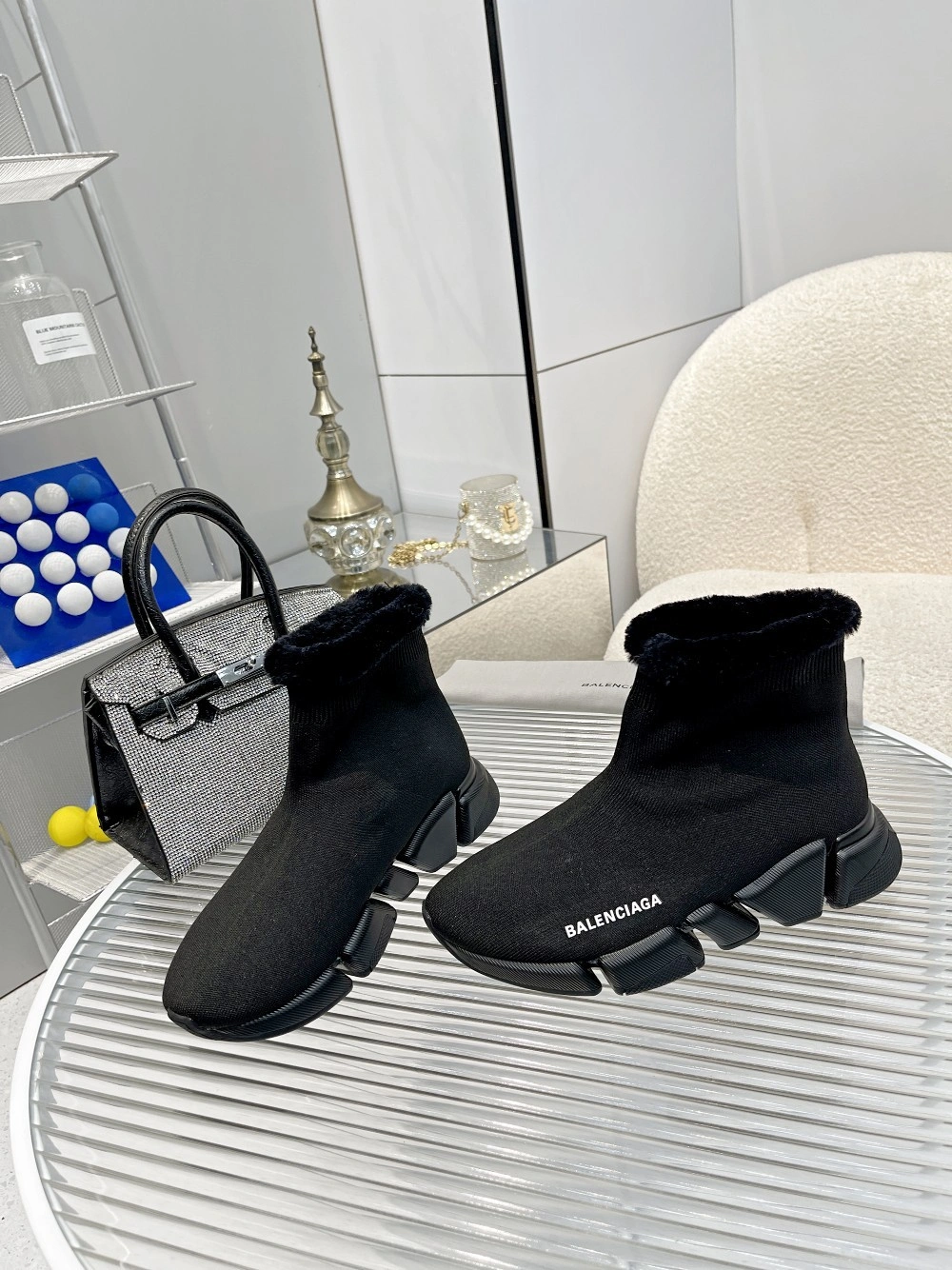 OOBB- 669789W2DI31000 wool item:D-X062M1142
