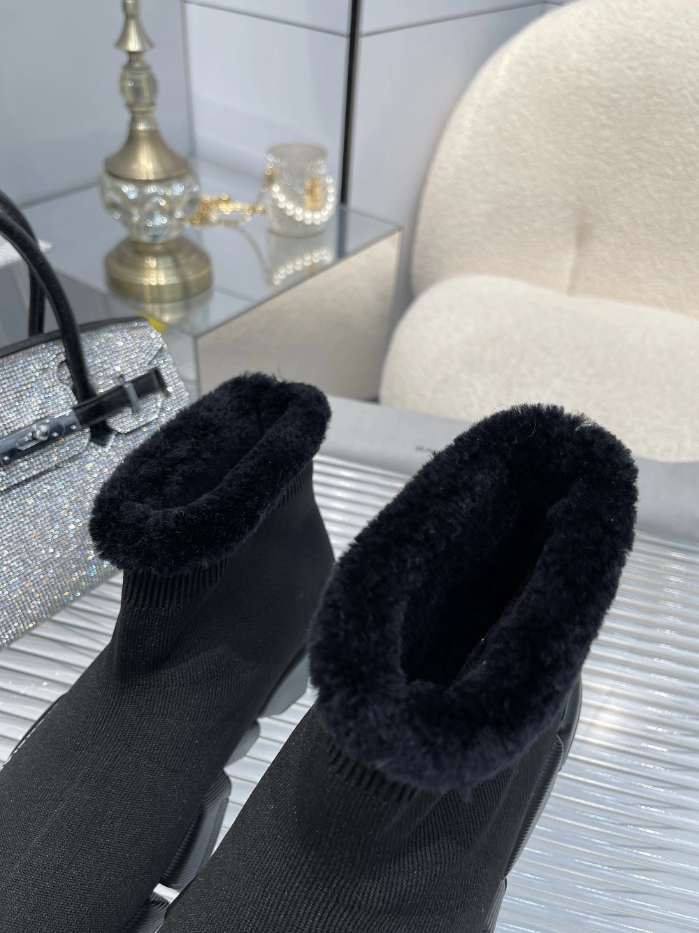 OOBB- 669789W2DI31000 wool item:D-X062M1142